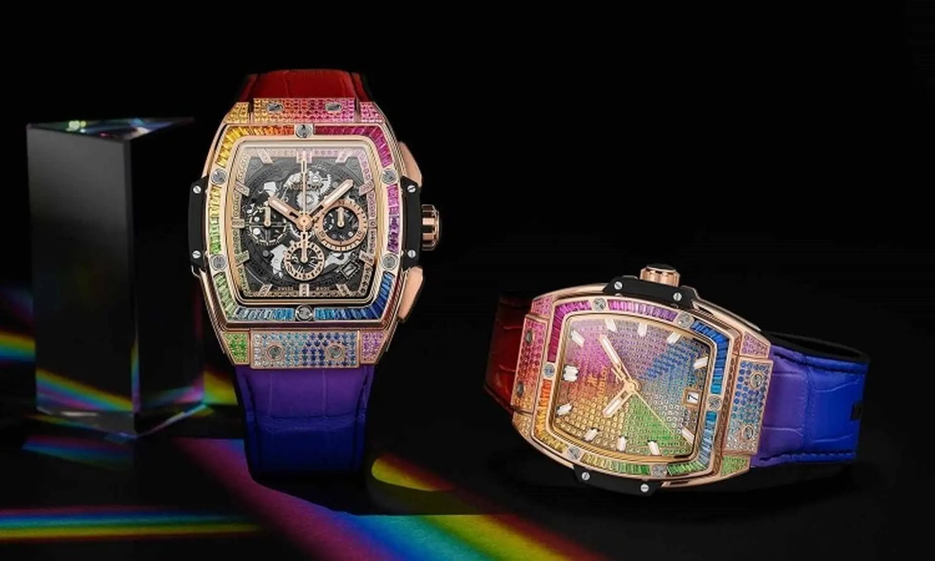 Top 20 chiếc đồng hồ đắt nhất thế giới: Biểu tượng của đẳng cấp và sang trọng