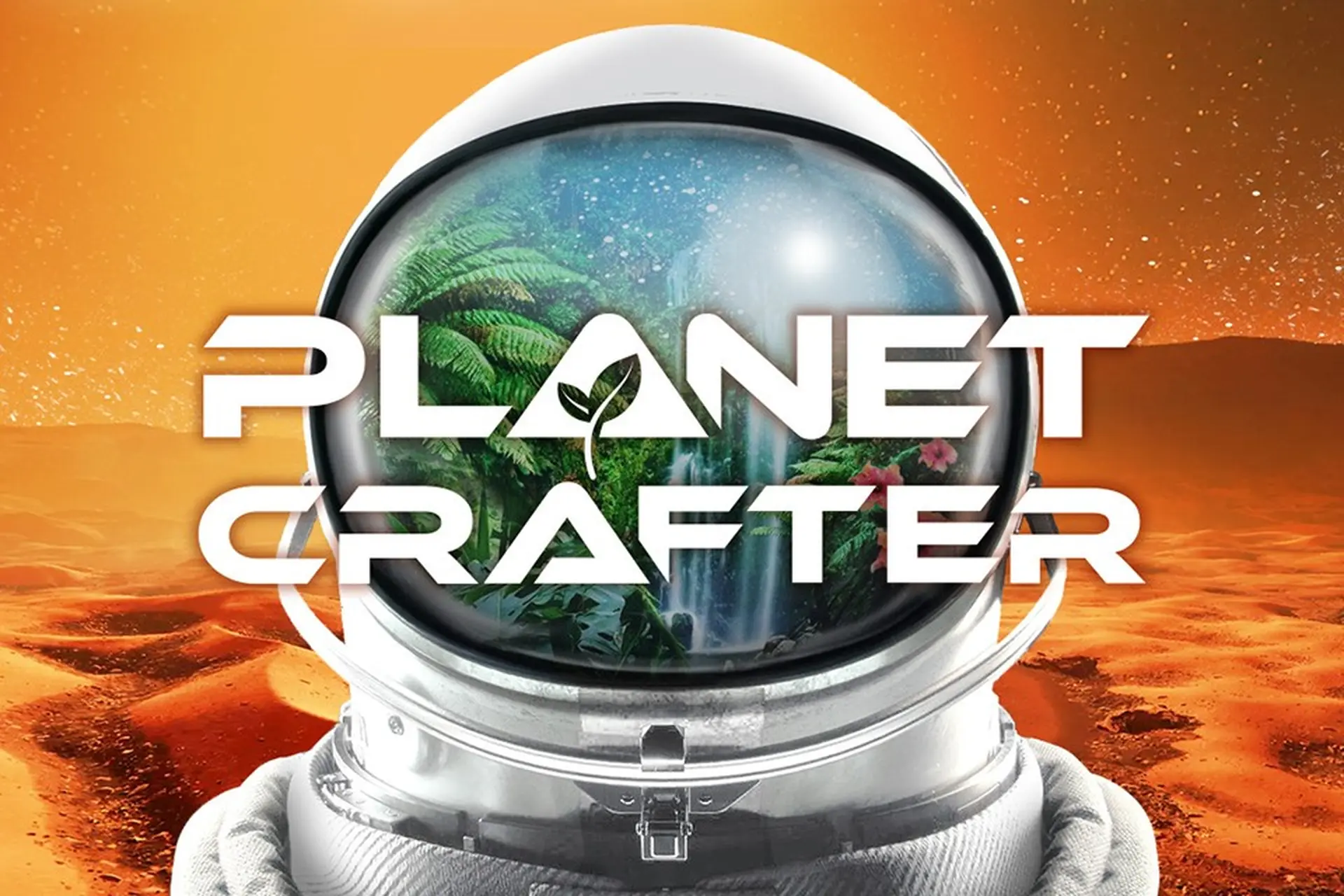 Trải nghiệm Planet Crafter: Siêu phẩm sinh tồn không gian dành cho các game thủ