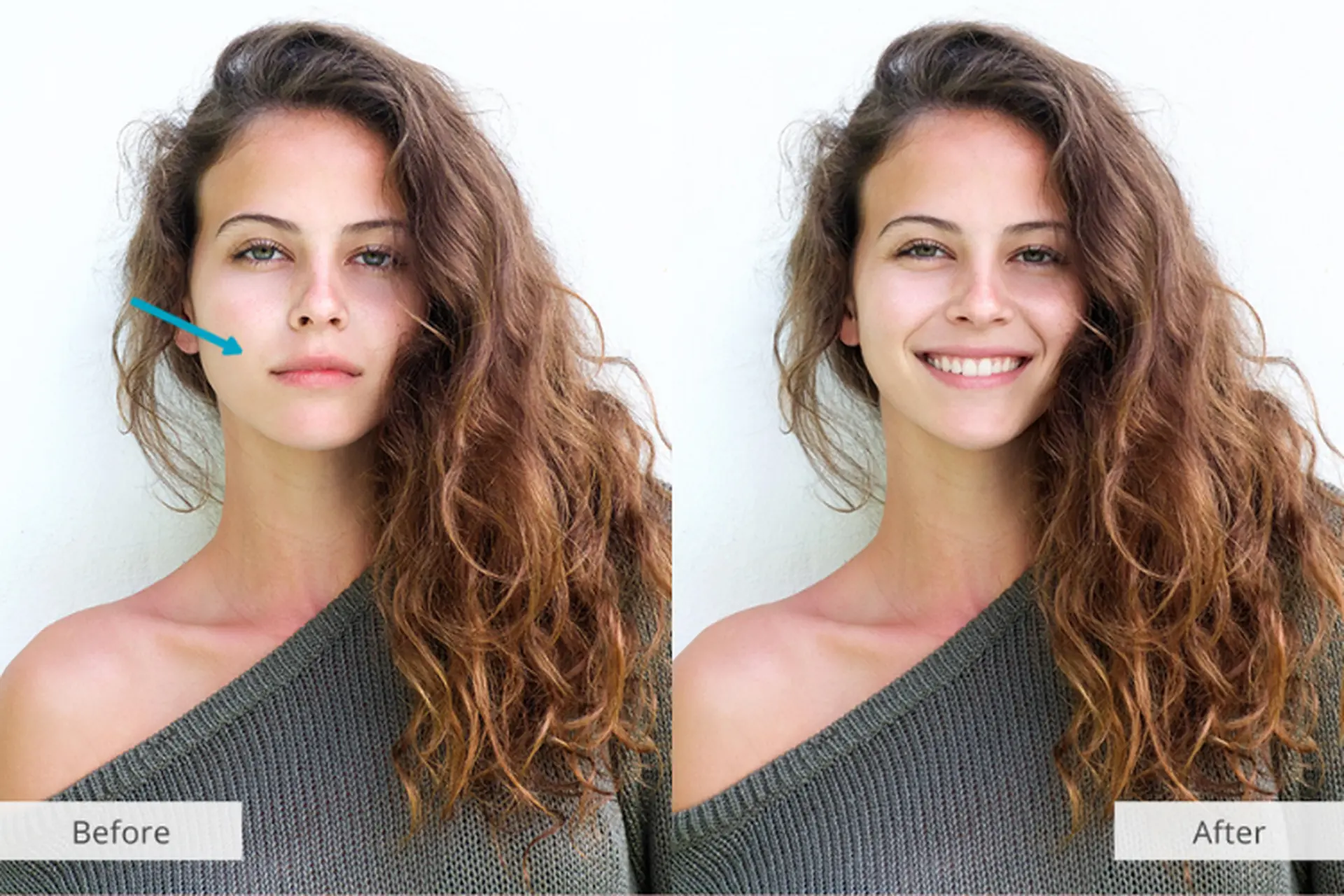 Top 5 app chỉnh nụ cười nổi tiếng nhất mà quý cô hiện đại nào cũng phải biết