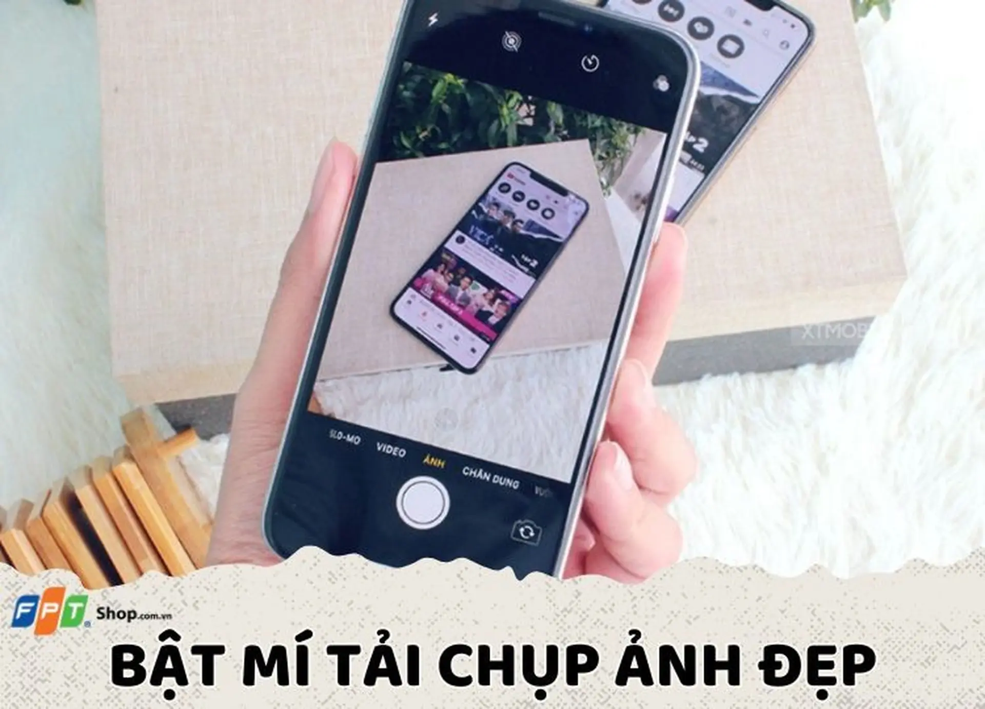 Bật mí tải chụp ảnh đẹp bằng 13 app miễn phí, có filter đẹp và phổ biến nhất 2024