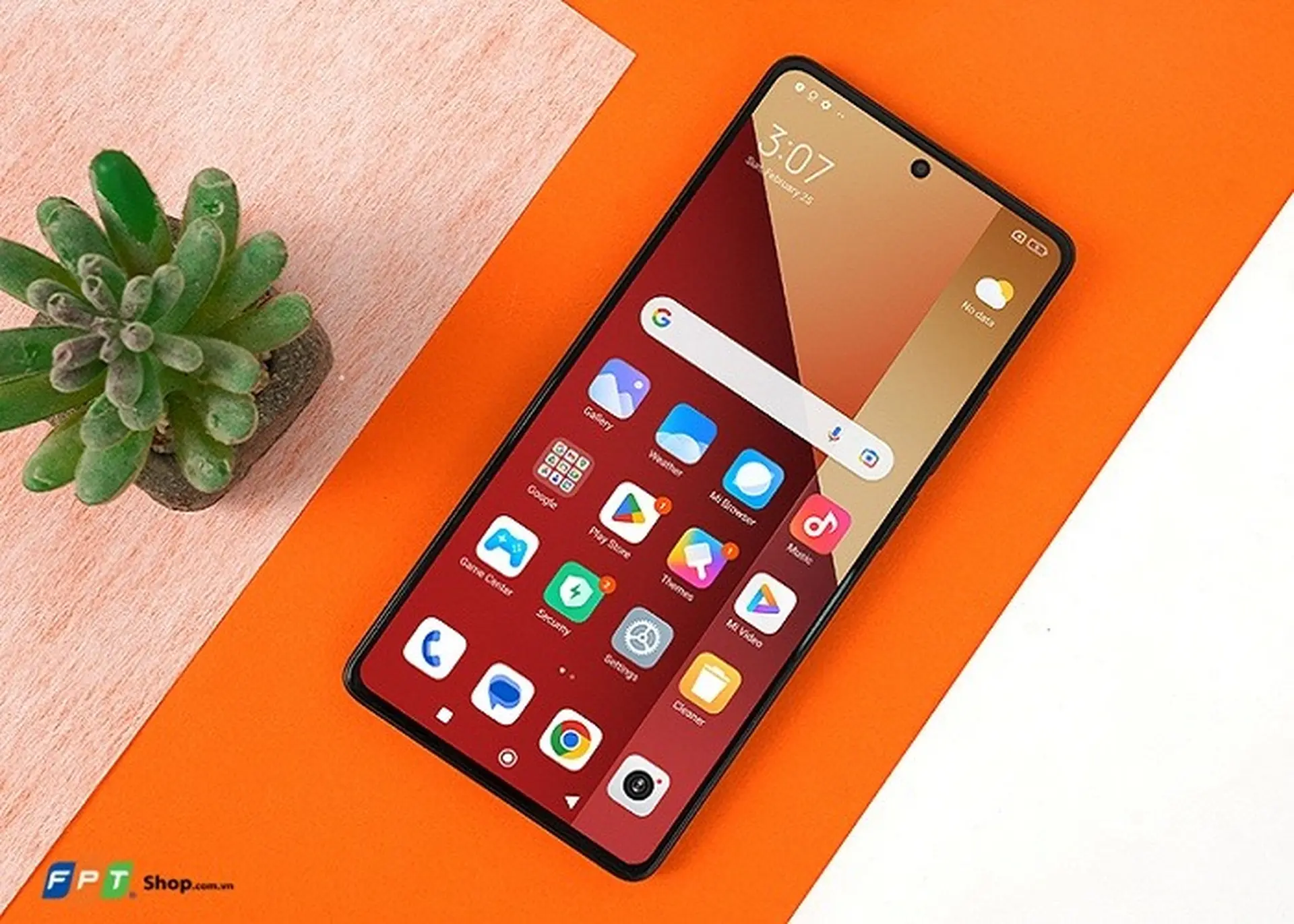 Tại sao nên mua Redmi Note 13 Pro ở phân khúc tầm 7 triệu?