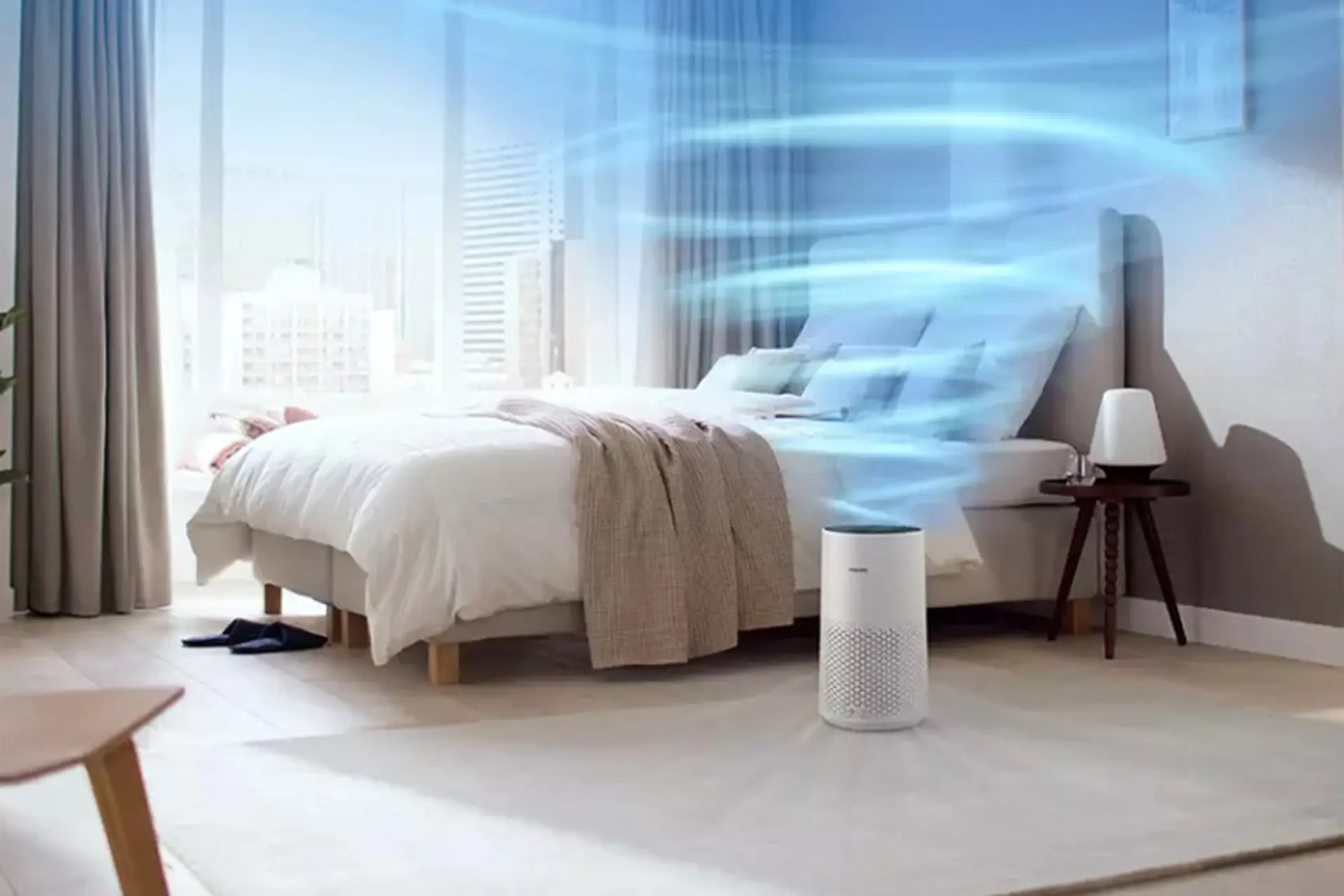 Top thương hiệu máy lọc không khí đỉnh cao dẫn đầu xu hướng mà bạn phải biết