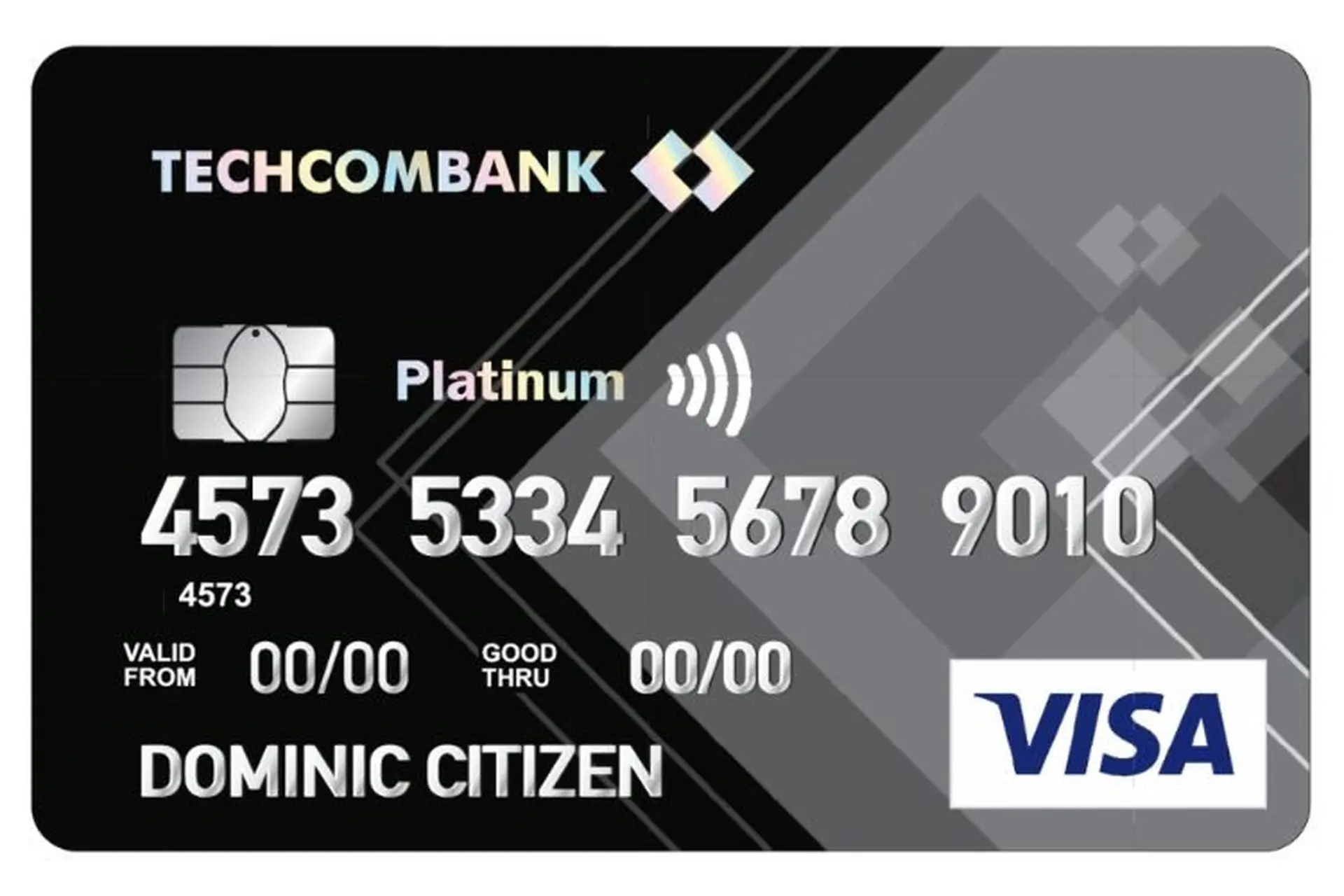 Thẻ Visa Techcombank mang lại những lợi ích gì? Một số lưu ý khi sử dụng thẻ Visa Techcombank