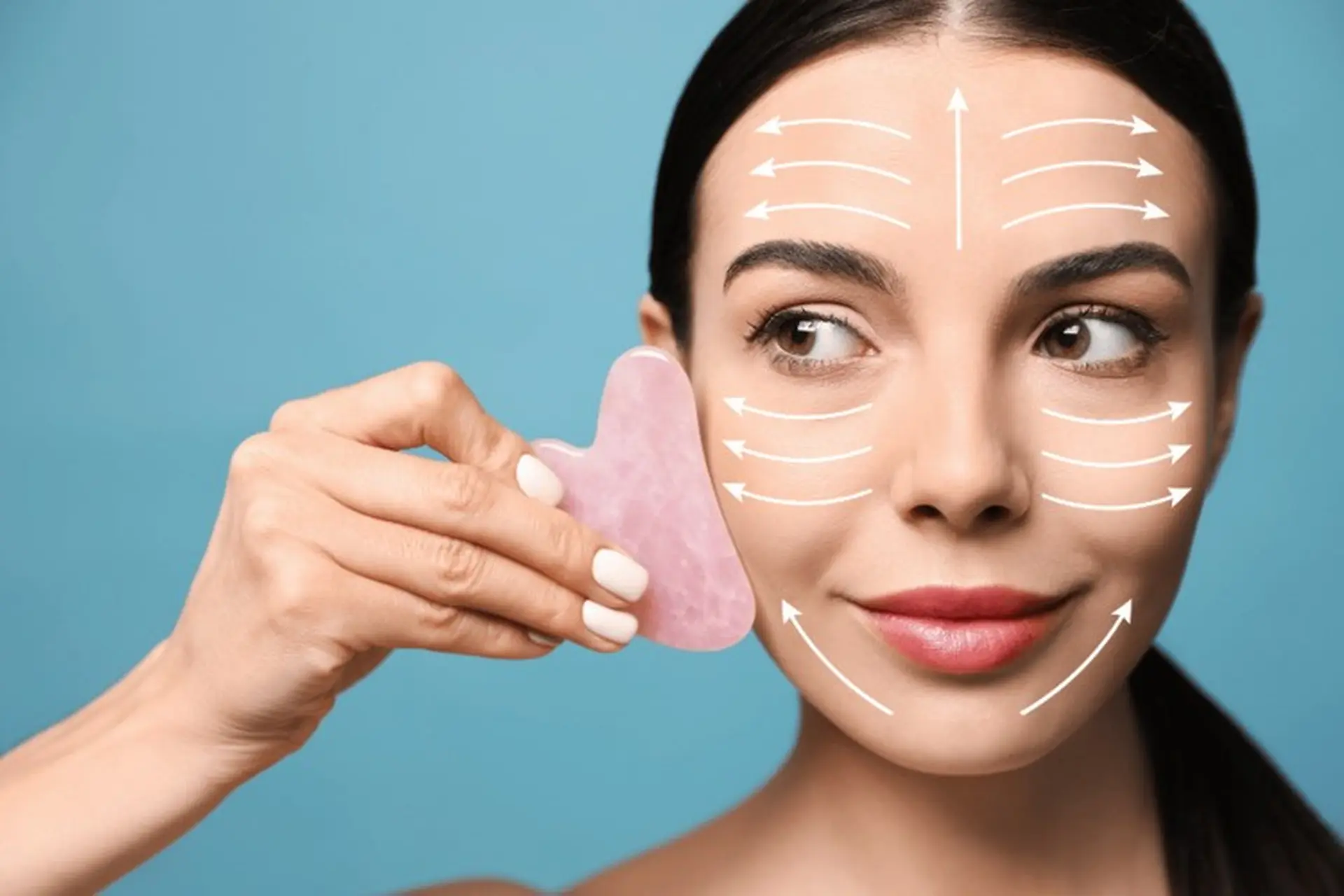 Bật mí các cách massage mặt săn chắc ngay tại nhà, giúp da sáng mịn, ngăn ngừa lão hóa