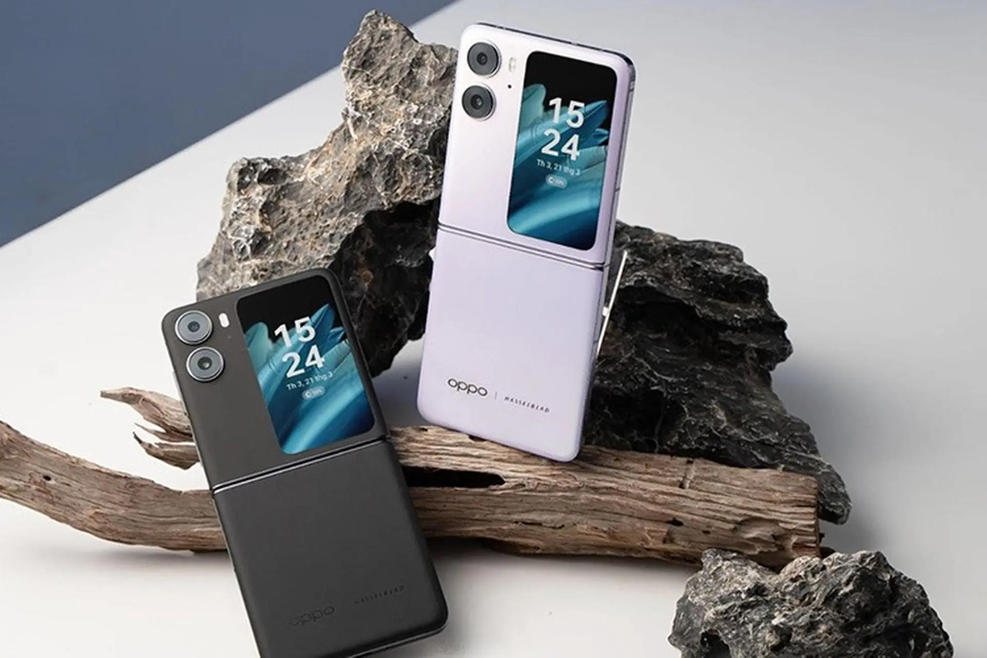 Khám phá thế giới điện thoại Oppo: Tất cả các dòng điện thoại Oppo tính đến năm 2024