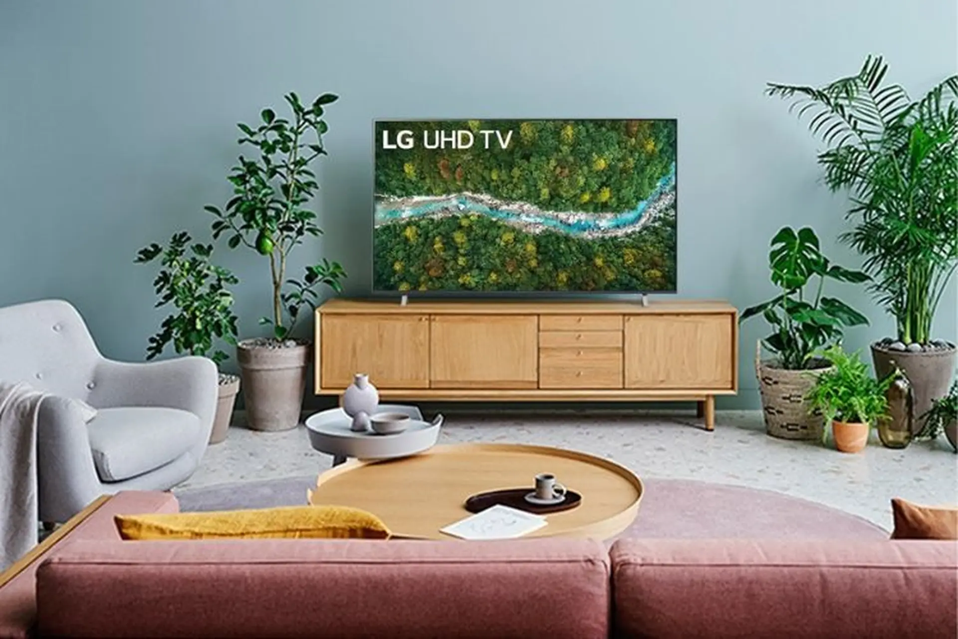 Hướng dẫn cách cài đặt tiếng Việt cho tivi LG chỉ với vài bước thực hiện đơn giản