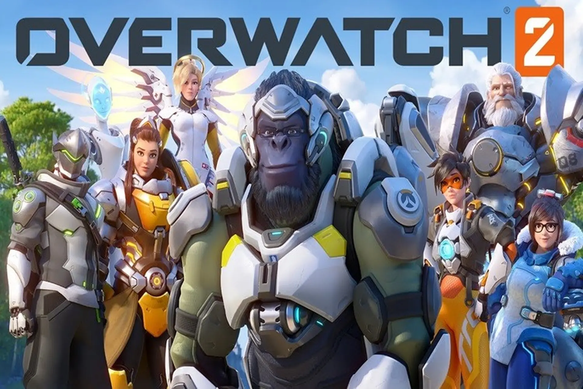 Overwatch 2 download - Hướng dẫn tải game nhanh chóng với cấu hình nhẹ nhàng, phù hợp máy yếu