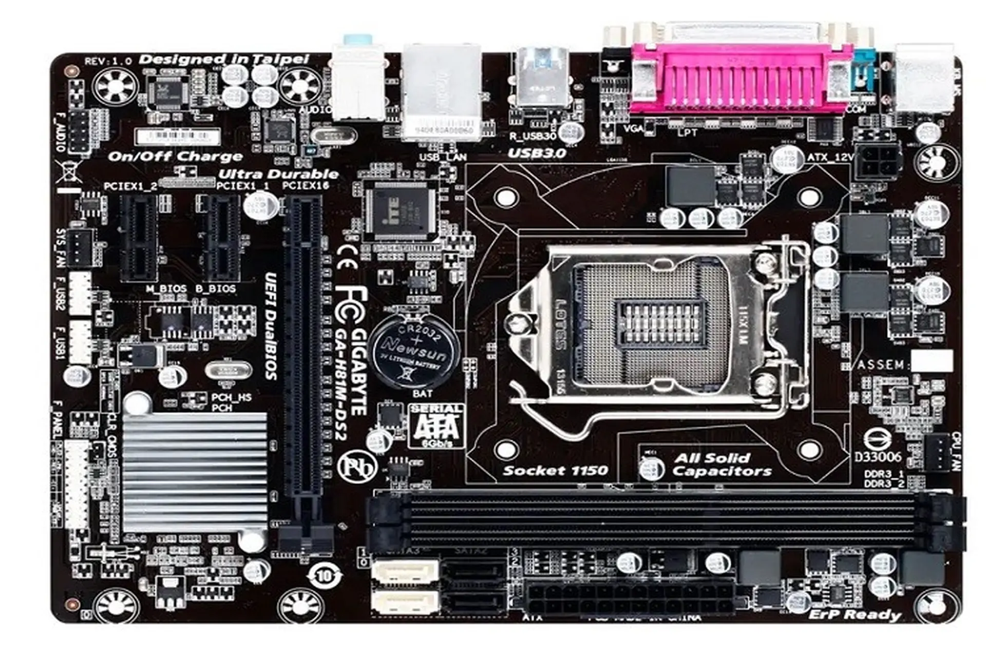 Main H81 hỗ trợ VGA nào? Lựa chọn VGA tối ưu cho main H81 để nâng tầm trải nghiệm PC năm 2024