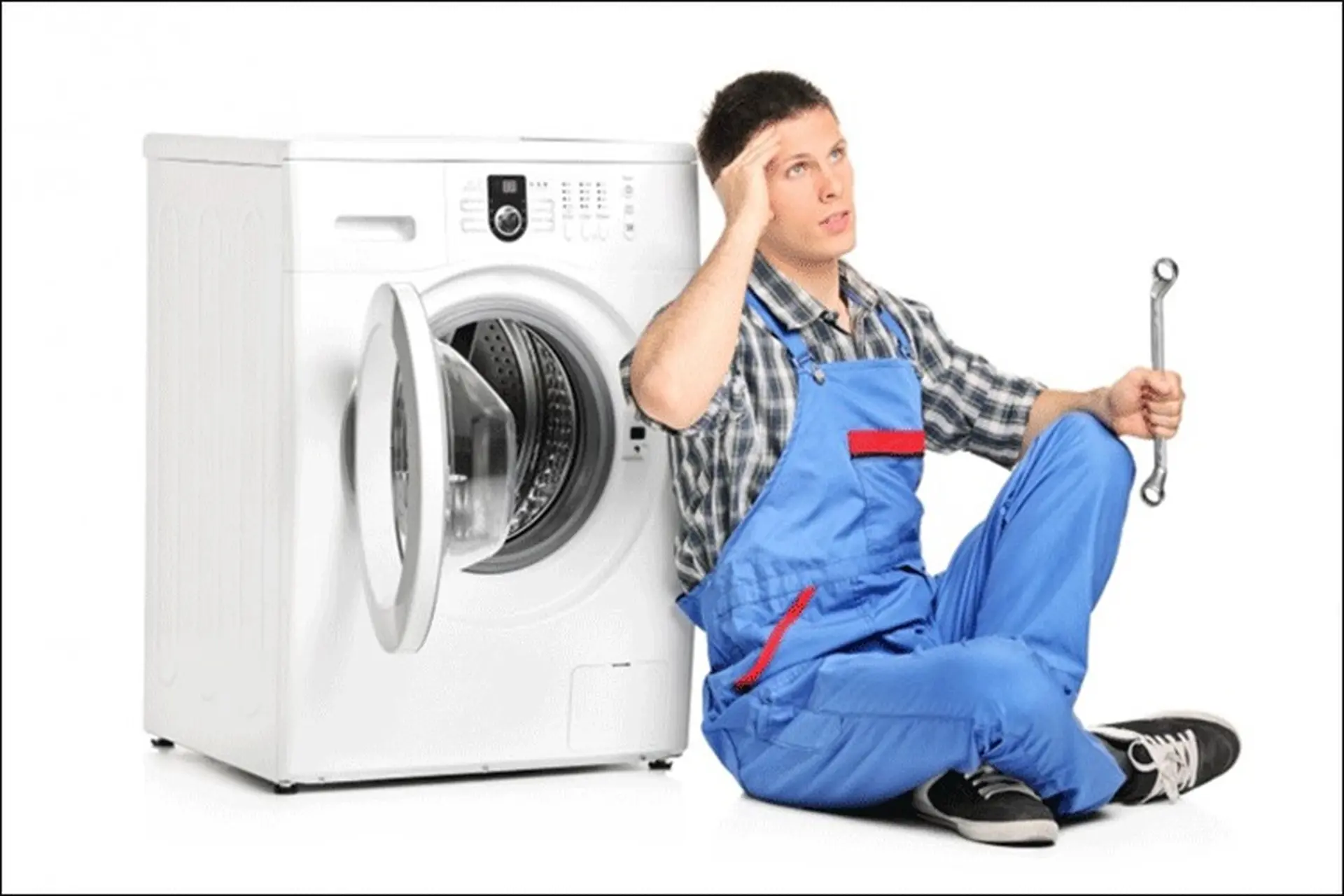 Nguyên nhân lỗi và cách sửa máy giặt LG nhanh chóng ngay tại nhà mà bạn không nên bỏ qua