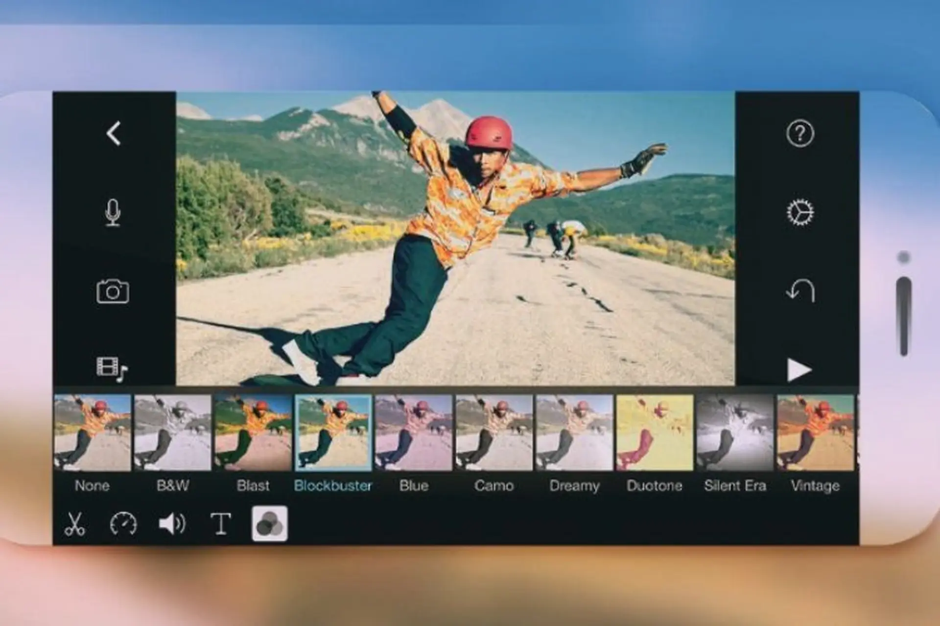 Top các phần mềm làm video trên điện thoại miễn phí và chuyên nghiệp mà bạn không nên bỏ lỡ