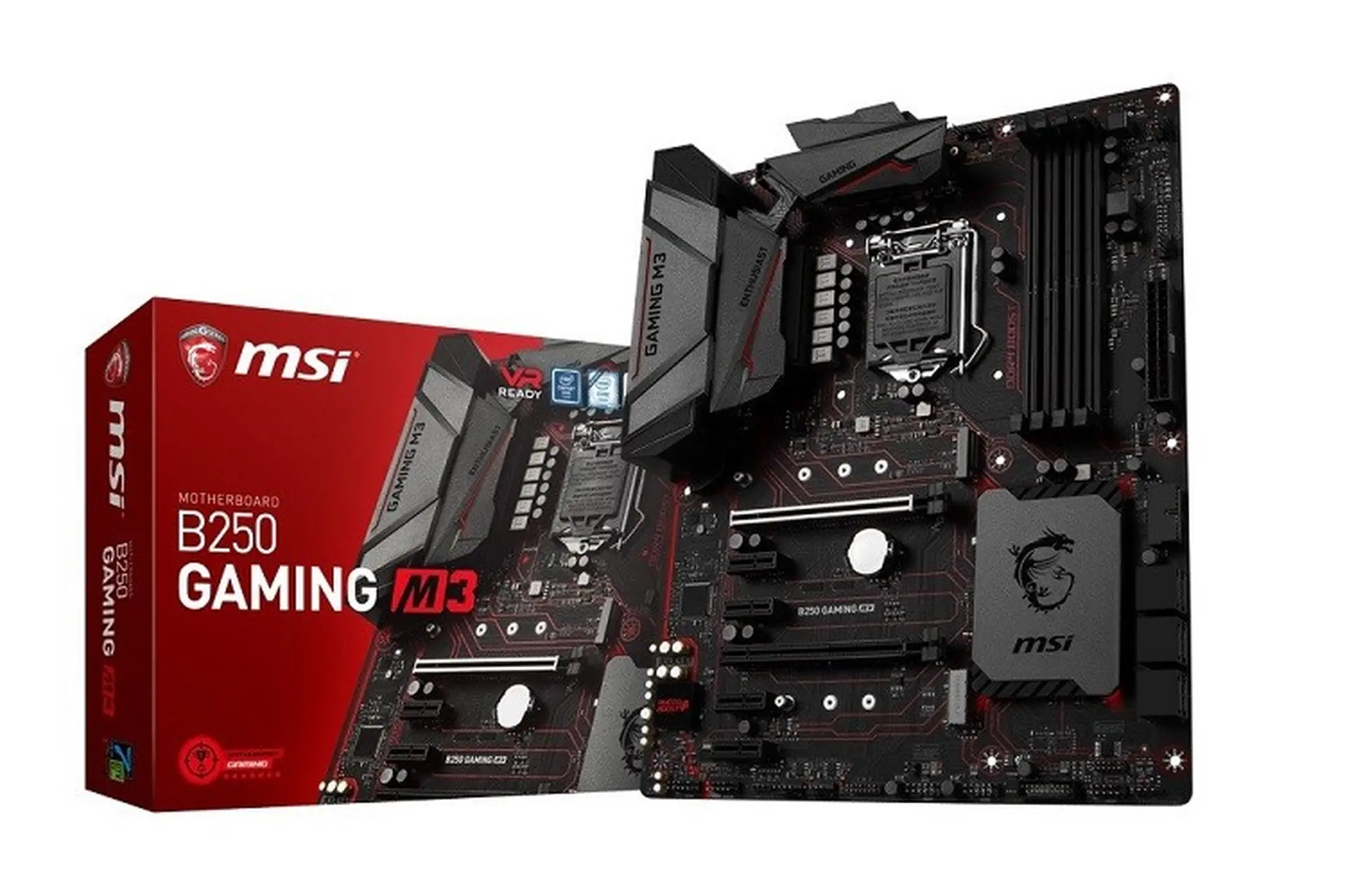 Main B250 hỗ trợ CPU nào? Khám phá bí mật tương thích và tối ưu hóa hiệu năng cho máy tính của bạn