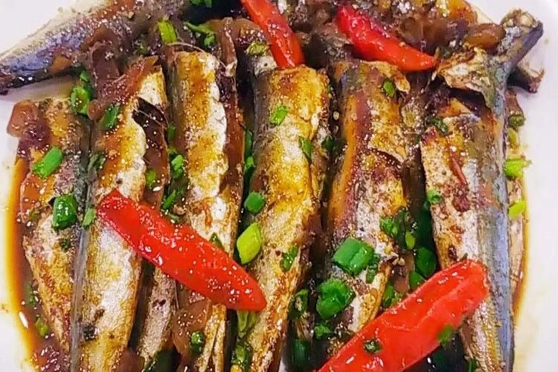 Gợi ý công thức làm cá nục kho tiêu thơm ngon, đậm đà với các nguyên liệu đơn giản, dễ tìm