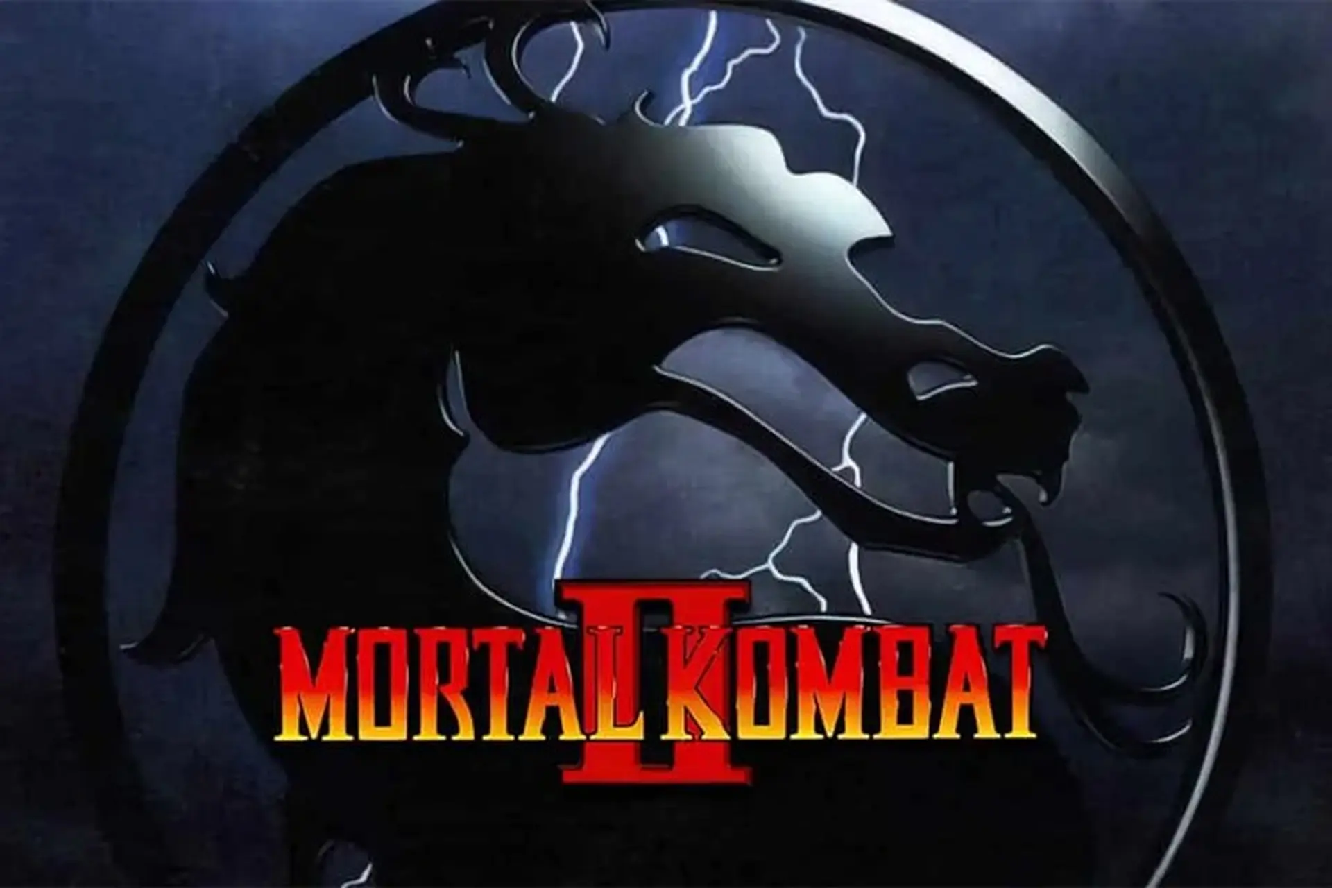 Mortal Kombat 2: Trải nghiệm những trận chiến bùng nổ và những combo đẹp mắt