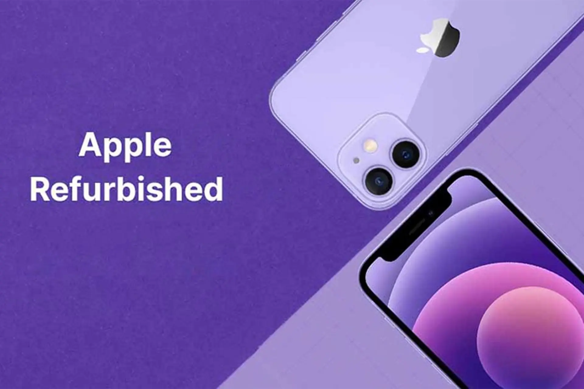 Apple Refurbished là hàng gì? Giải mã bí ẩn "hàng tân trang" và mánh lới mua sắm thông minh!