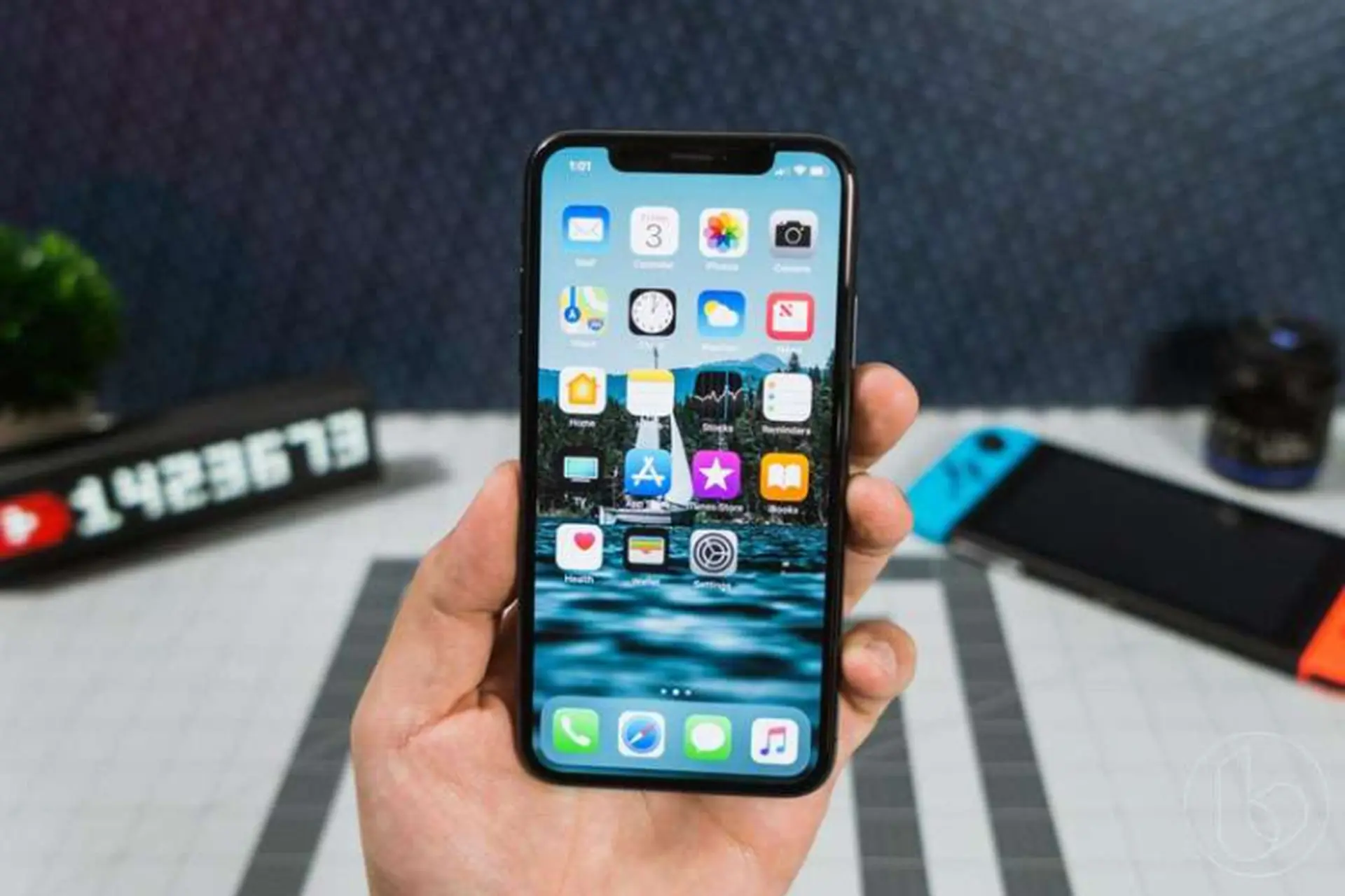 Cách test cảm ứng iPhone như chuyên gia để tránh việc mua phải iPhone bị lỗi