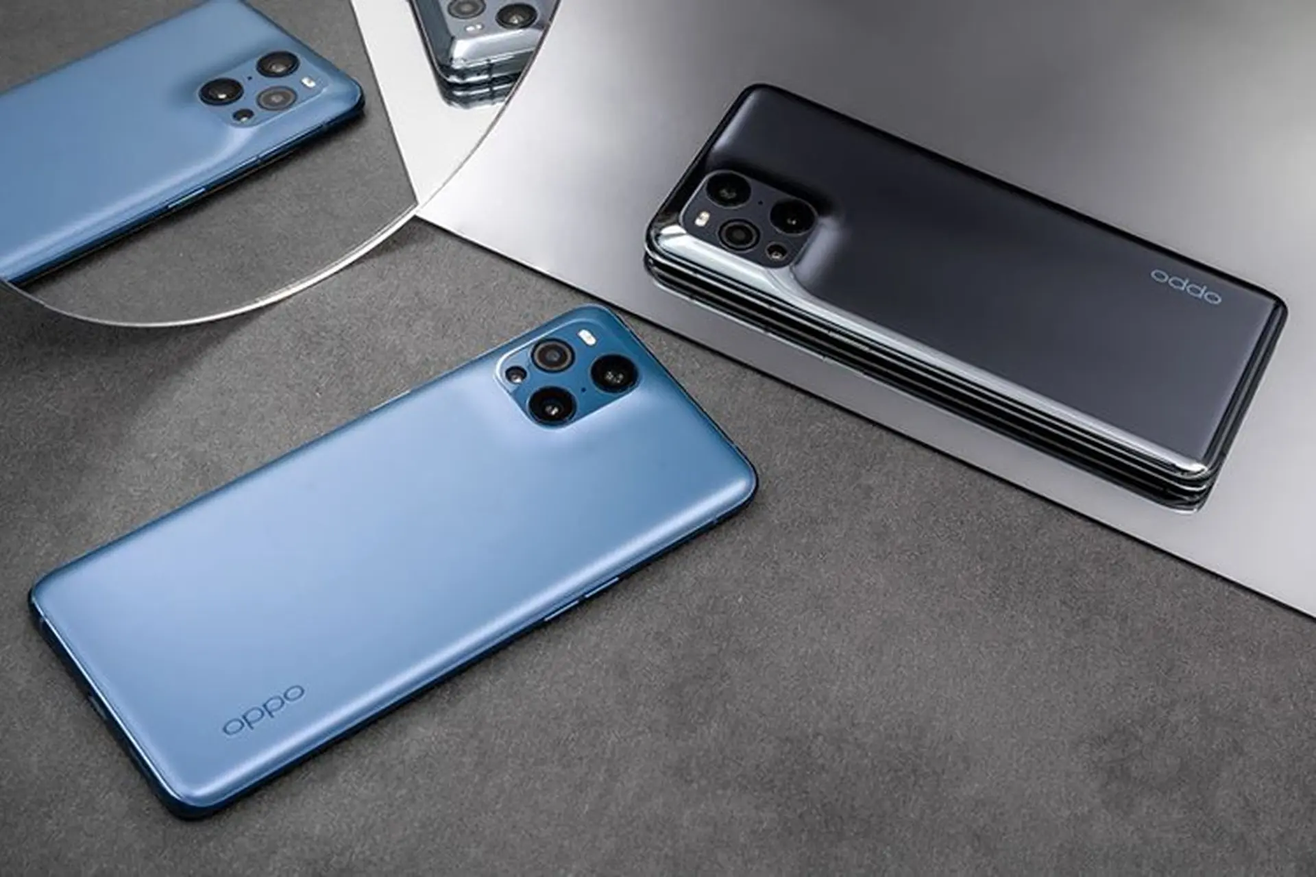 Bật mí top điện thoại OPPO 3 camera đẹp, sang xịn mịn, đáng sở hữu nhất năm 2024