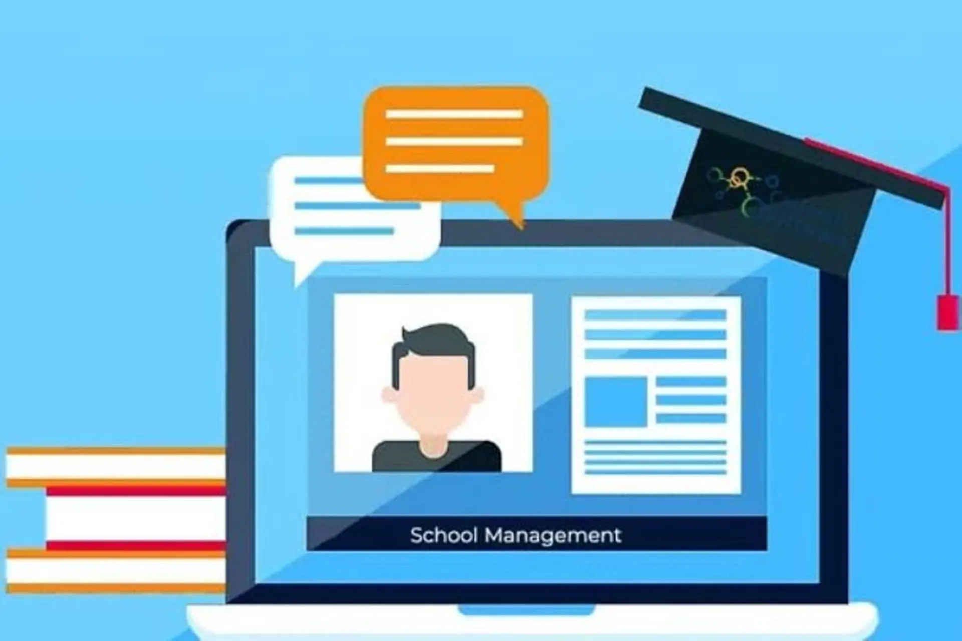 Top các phần mềm bán trú nâng cao chất lượng chăm sóc học sinh tốt nhất hiện nay