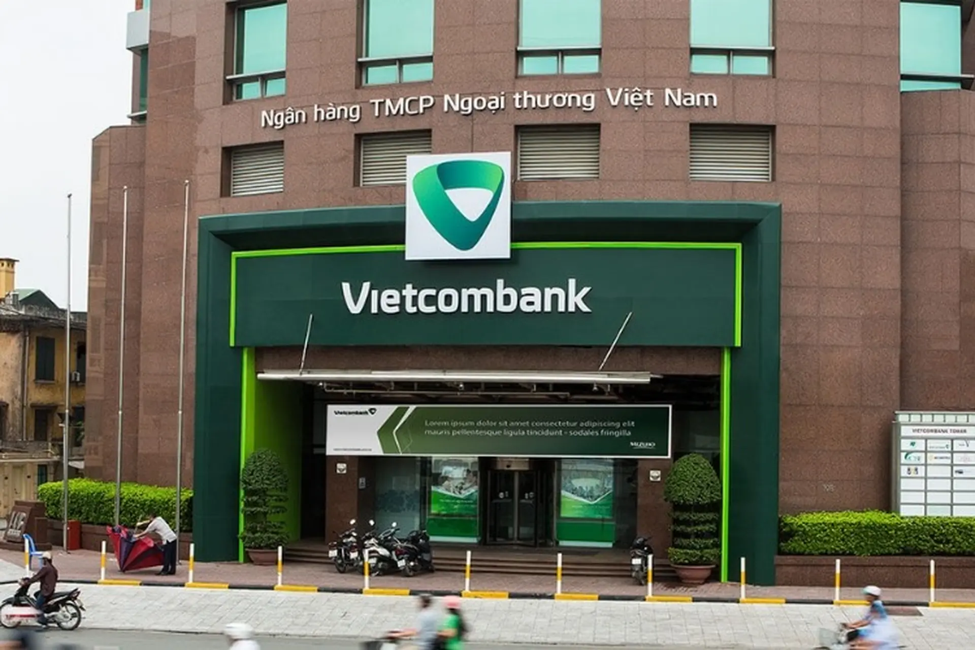 Tổng hợp Swift Code Vietcombank - Cách tra cứu mã Swift Code của ngân hàng Vietcombank
