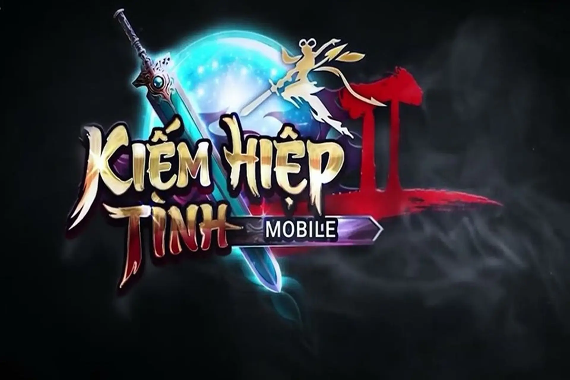 Kiếm Hiệp Tình 2 Mobile: Đắm mình vào thế giới võ lâm huyền ảo