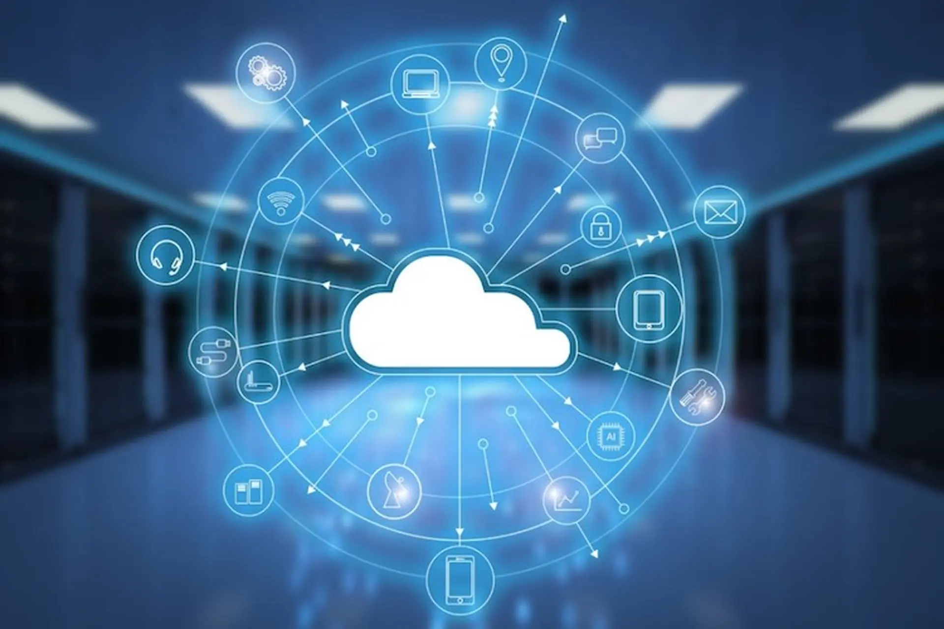Tất tần tật về Cloud Management: Phân loại, lợi ích, các thành phần quan trọng, những thách thức,...