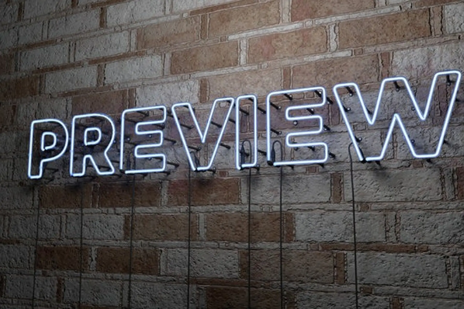 Tìm hiểu Preview là gì? Sự khác biệt cơ bản giữa Preview và Review trên nhiều lĩnh vực 