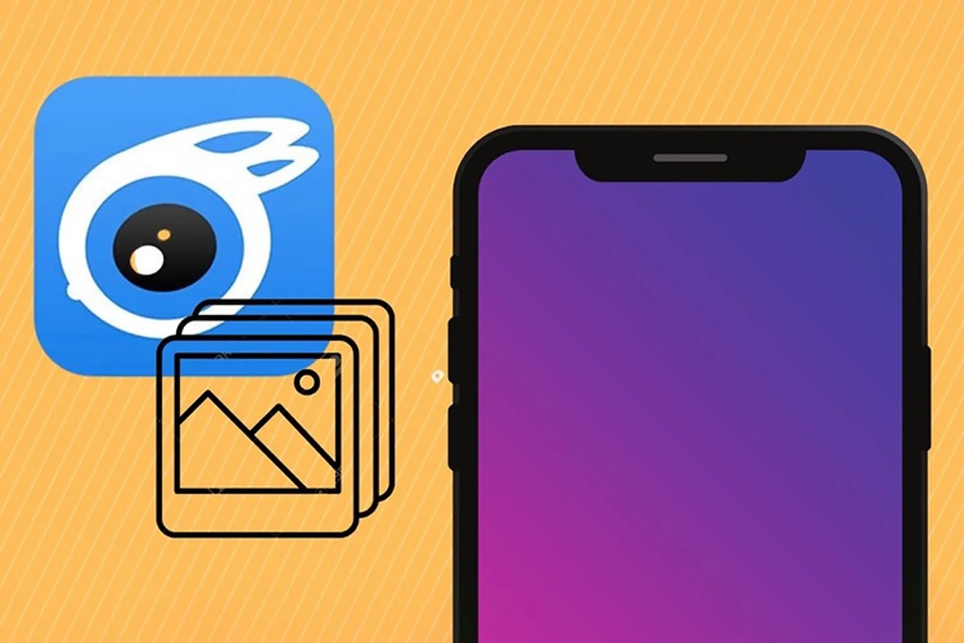 Hướng dẫn cách chép hình vào iPhone bằng iTools đơn giản, nhanh chóng trong một nốt nhạc