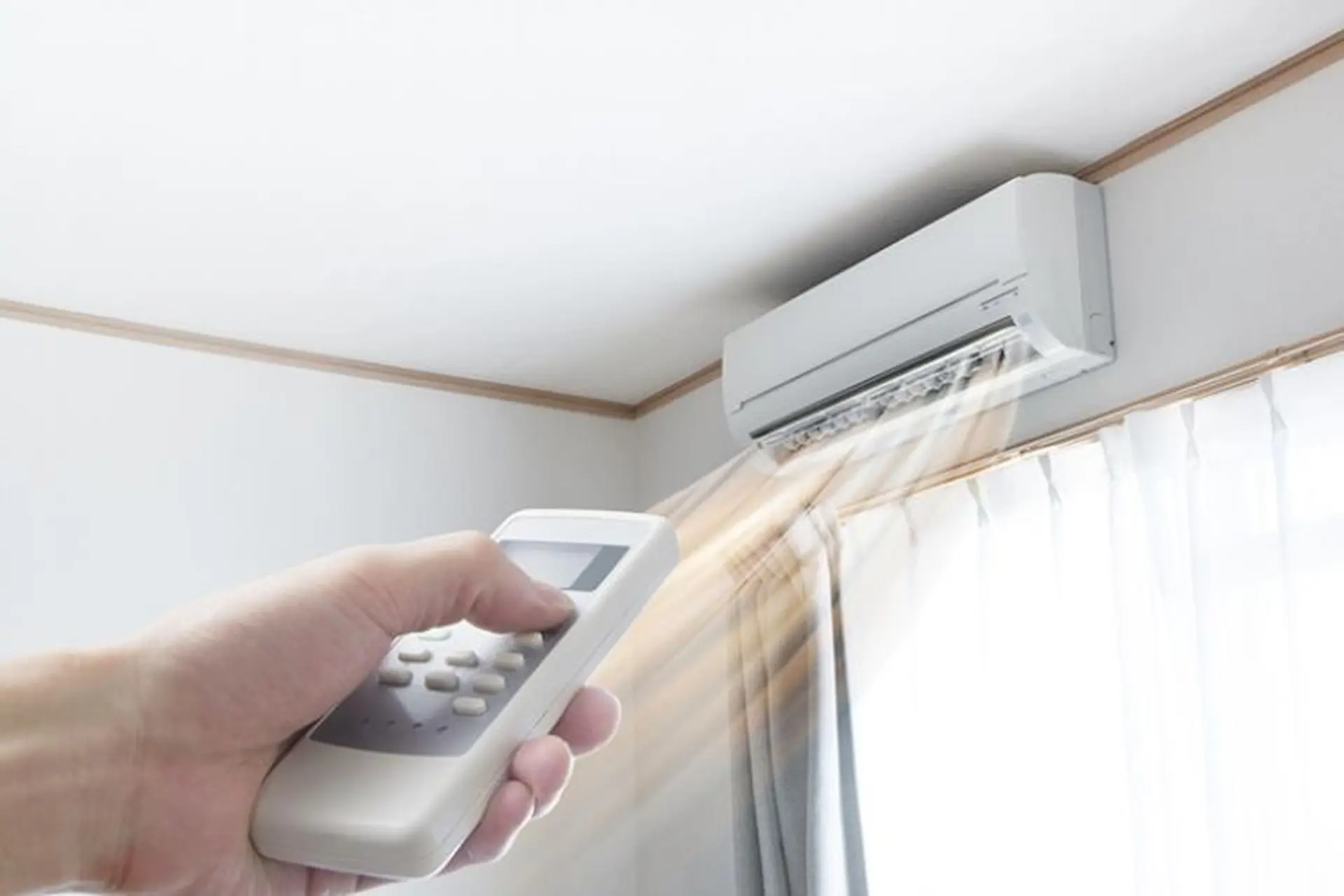 Cách sử dụng điều hòa Daikin tiết kiệm điện và các chế độ