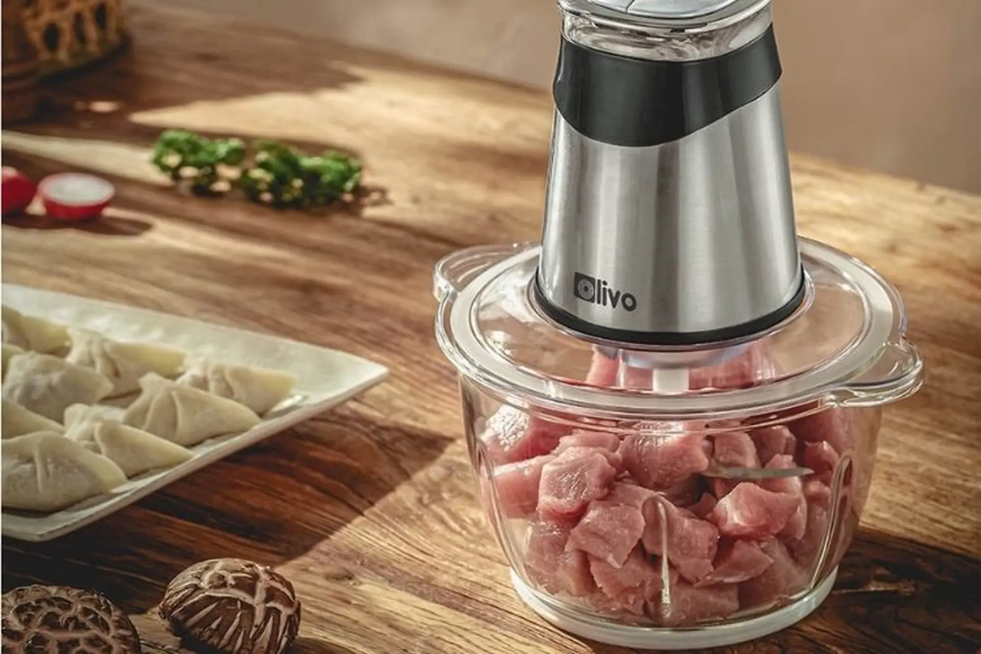 Từ Việt Nam Đến Singapore: Gửi Máy Xay Mini Dễ Dàng Chưa Từng Có