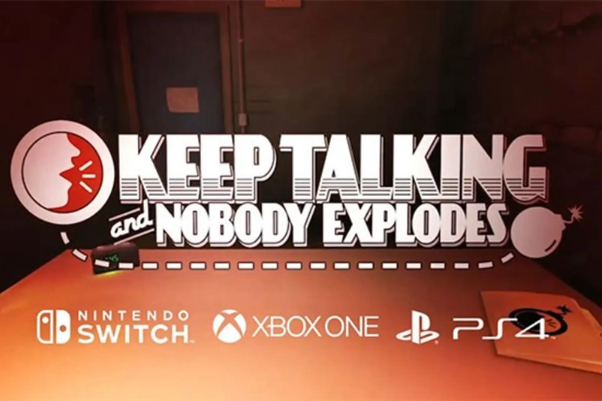Trải nghiệm game Keep Talking and Nobody Explodes, gỡ bom cùng bạn bè - liệu bạn có sống sót?