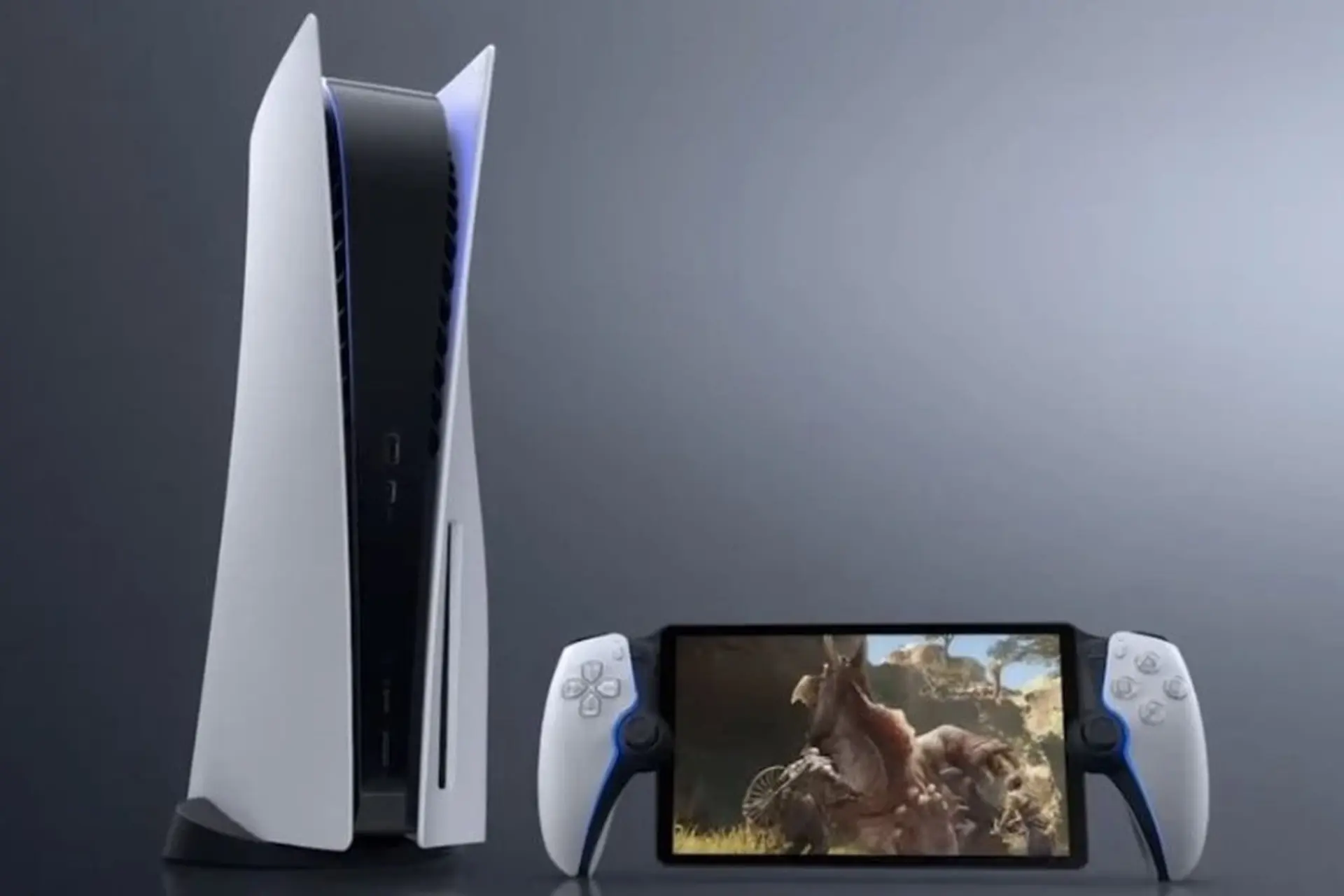 Tất tần tật về Project Q - liệu có phải máy chơi game cầm tay thế hệ mới đáng mong đợi từ Sony? 