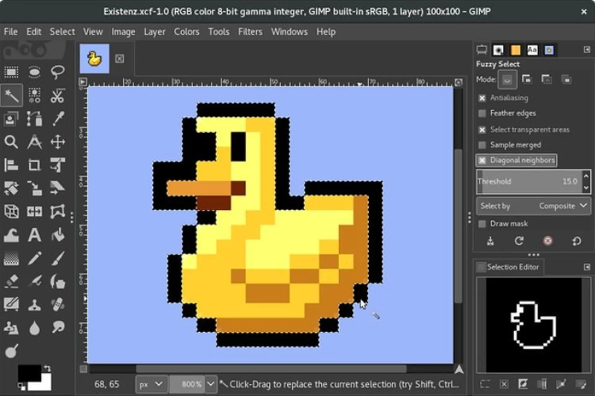 Khám phá những phần mềm photoshop trên máy tính được ưa chuộng nhất hiện nay