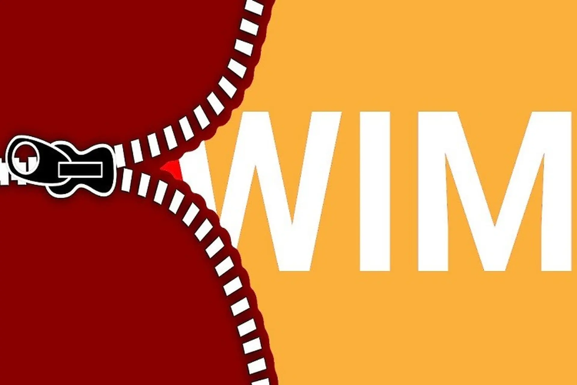 File WIM là gì? Tìm hiểu về file WIM, định dạng tệp, cách mở và ứng dụng của file “hiếm gặp” này