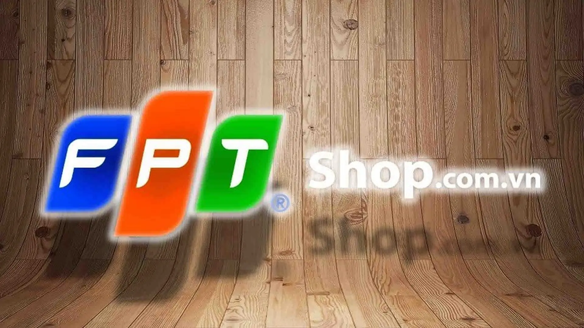 Lời cảm ơn từ FPT Shop 24 Lĩnh Nam
