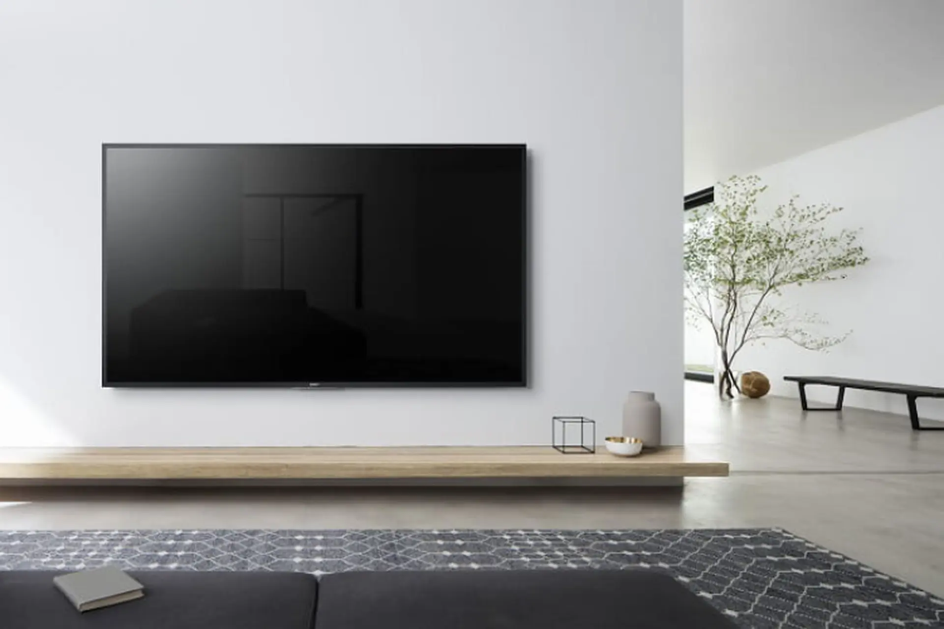 Vì sao tivi Sony không lên nguồn và cách khắc phục tình trạng này nhanh chóng