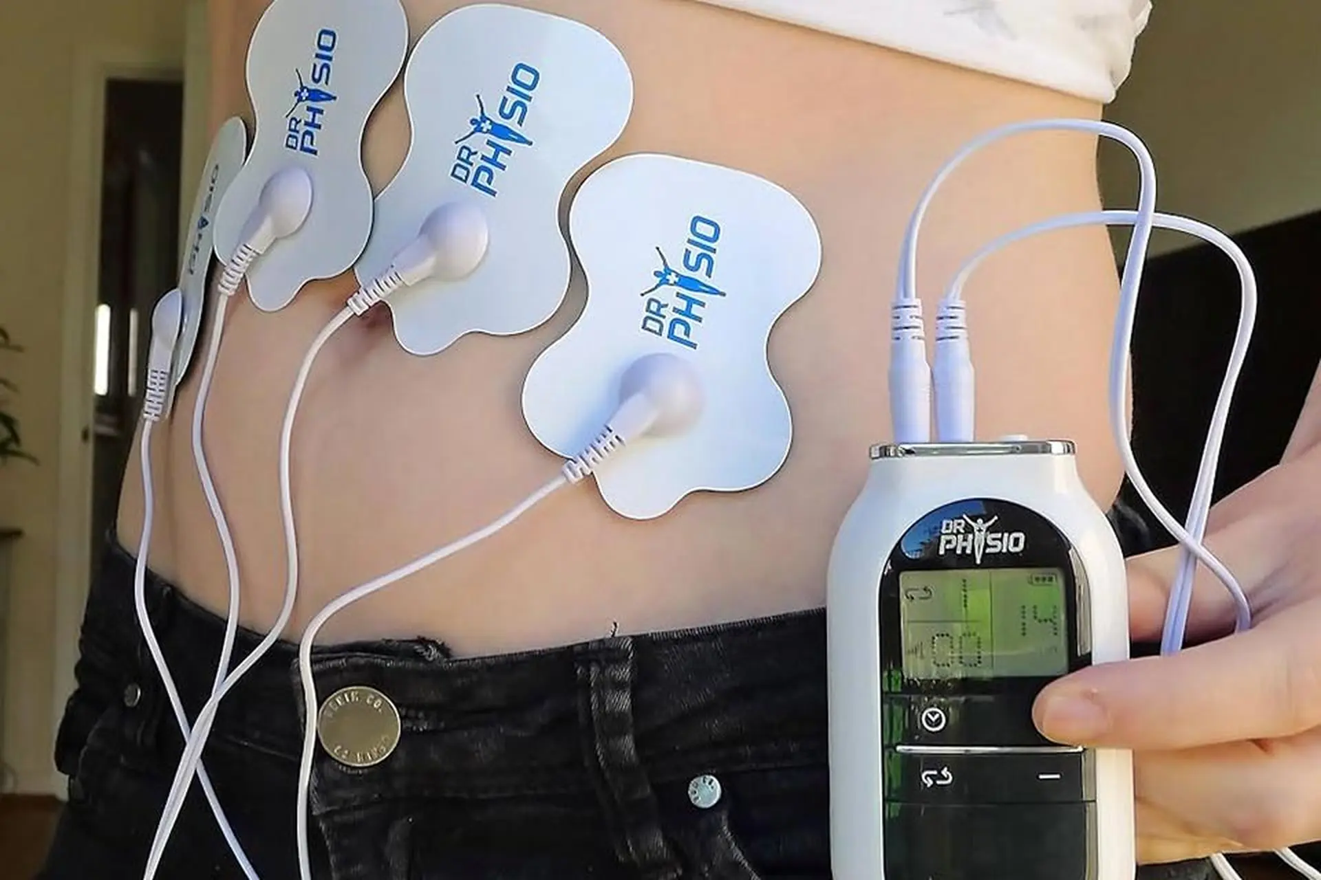 Các tác hại của máy massage xung điện mà bạn cần lưu ý trong quá trình sử dụng