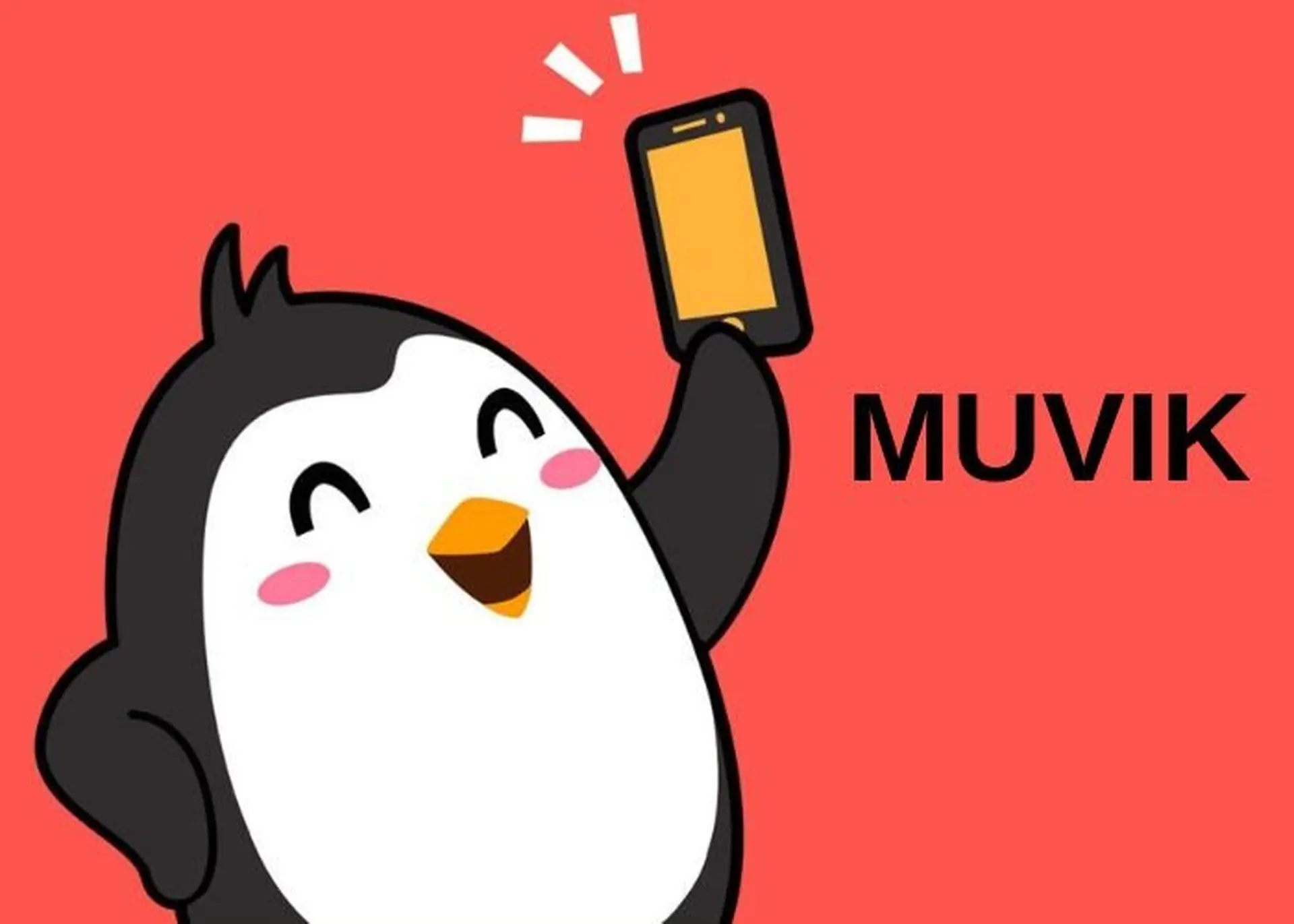 Muvik: Ứng dụng quay video và hát nhép cực xinh, dễ gây nghiện cho người dùng