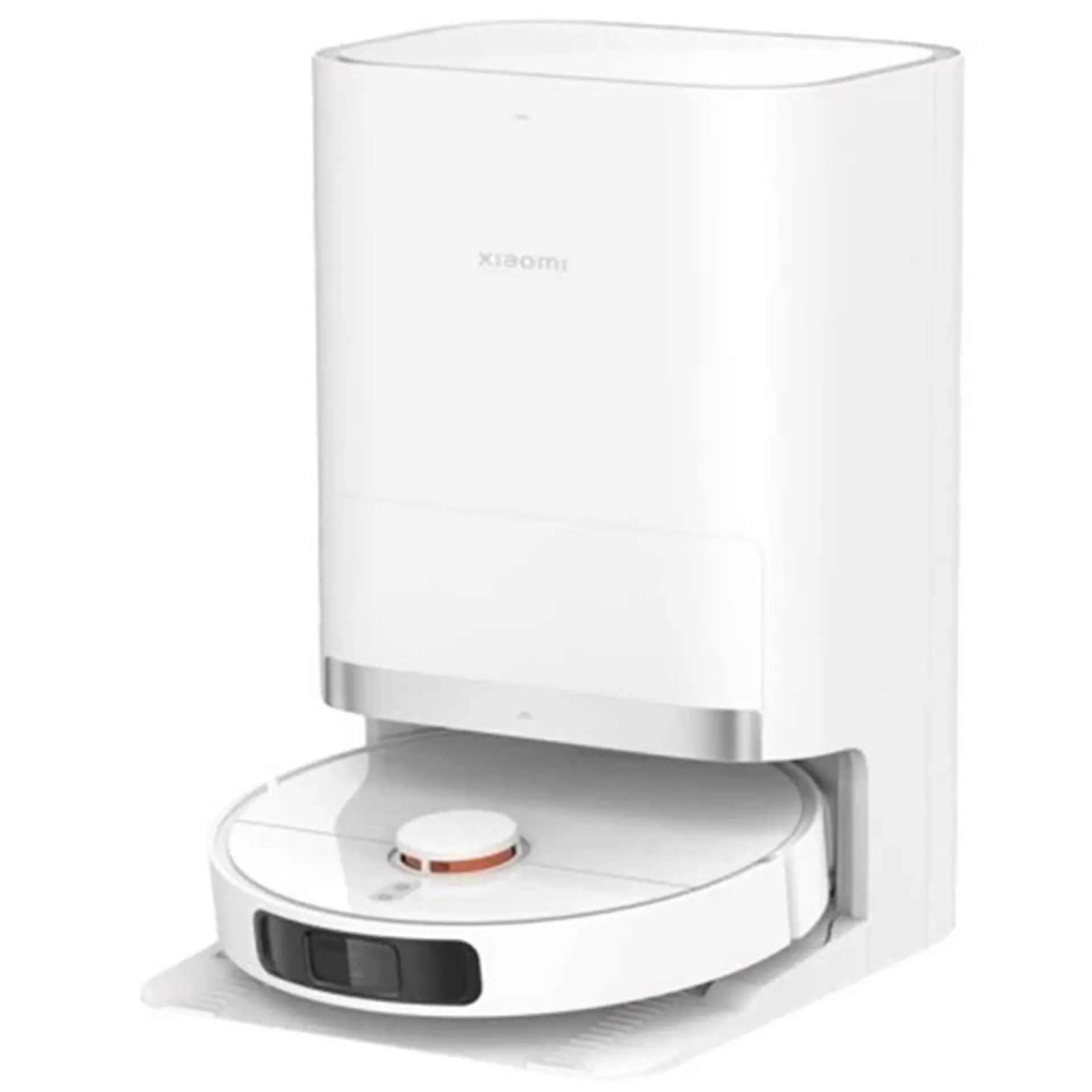 Robot hút bụi lau nhà Xiaomi Vacuum X20 +