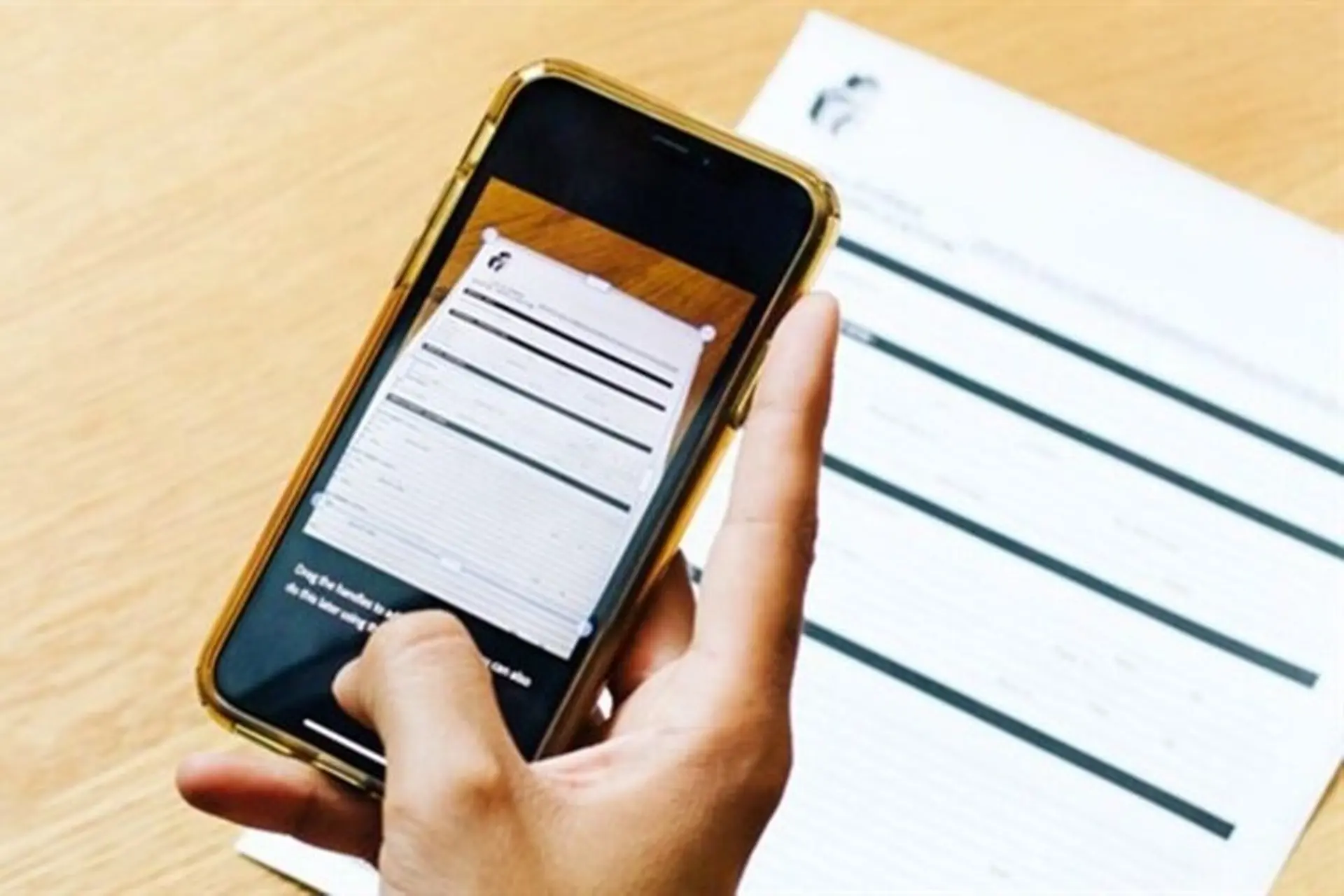 Top phần mềm scan ảnh thành văn bản trên máy tính nhanh, chuẩn