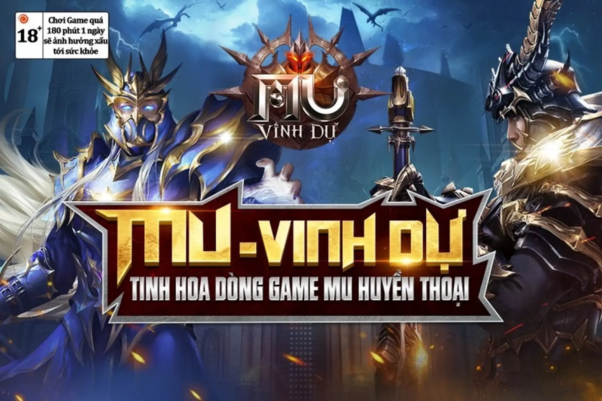 Hướng dẫn cách tải MU: Vinh Dự bằng phần mềm giả lập trên máy tính siêu đơn giản