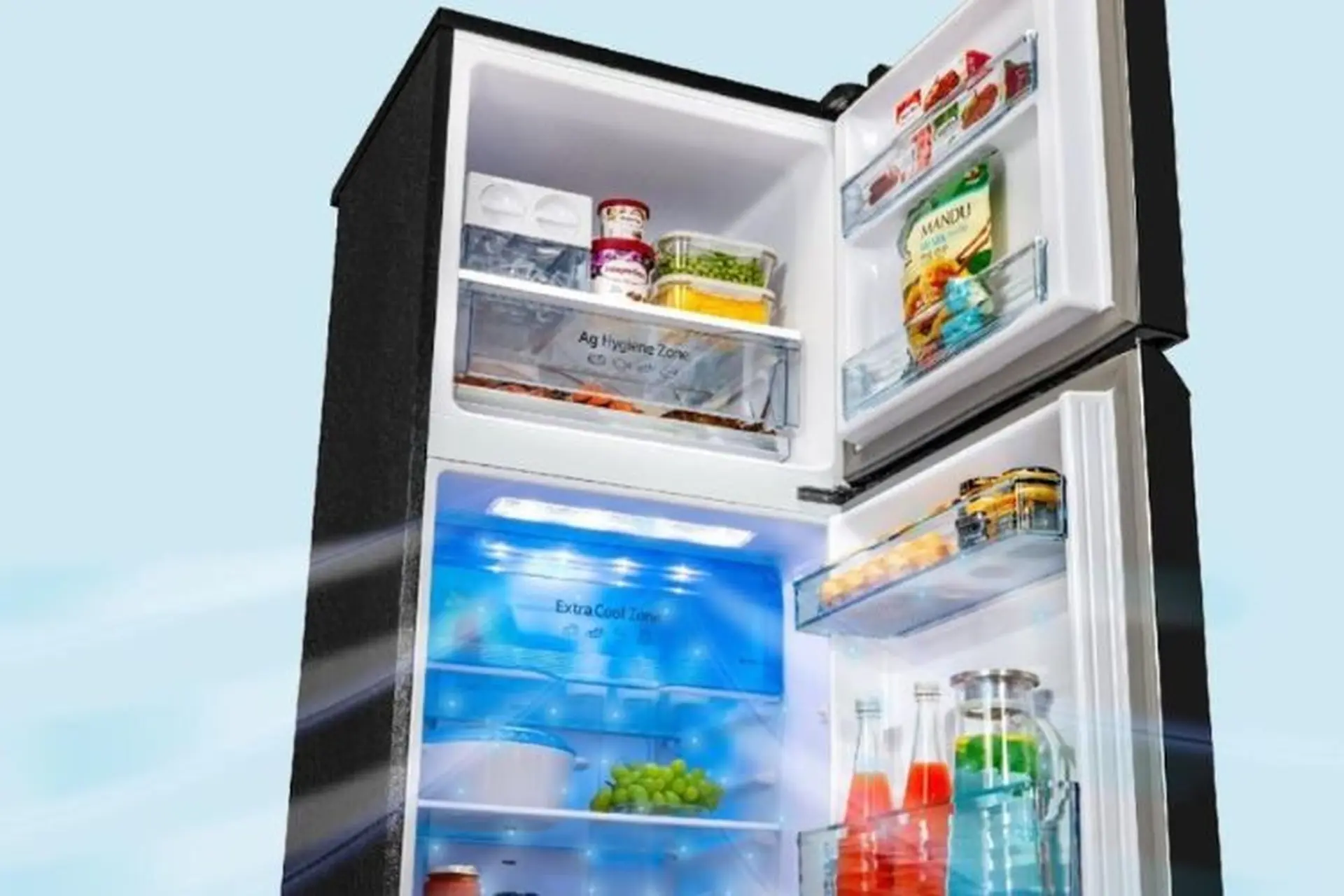 Các công nghệ tủ lạnh mới nhất 2024 bạn nên biết để bảo quản thực phẩm luôn tươi ngon