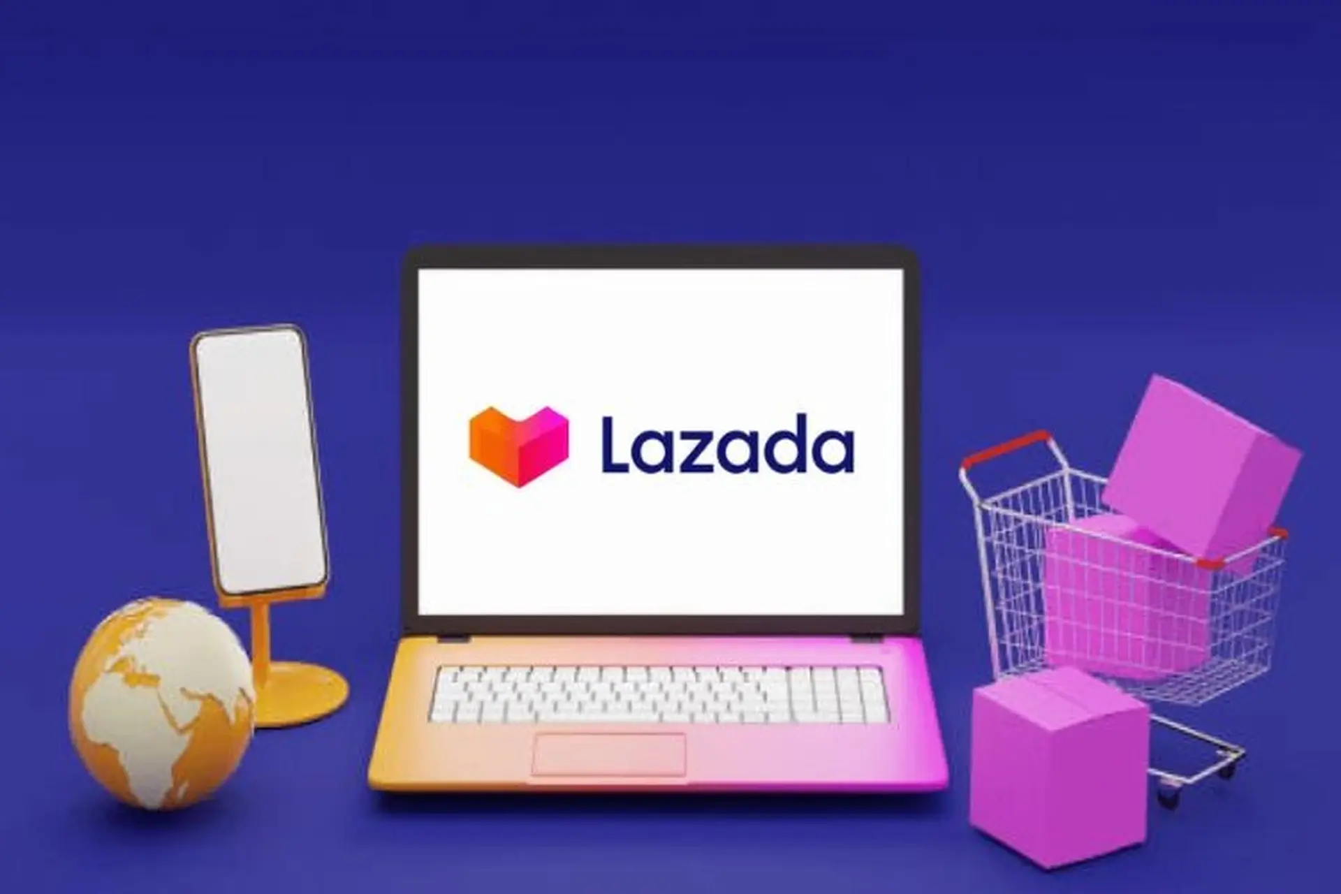 Đăng ký bán hàng trên Lazada có mất phí không? Những điều cần lưu ý khi đăng ký bán hàng trên Lazada