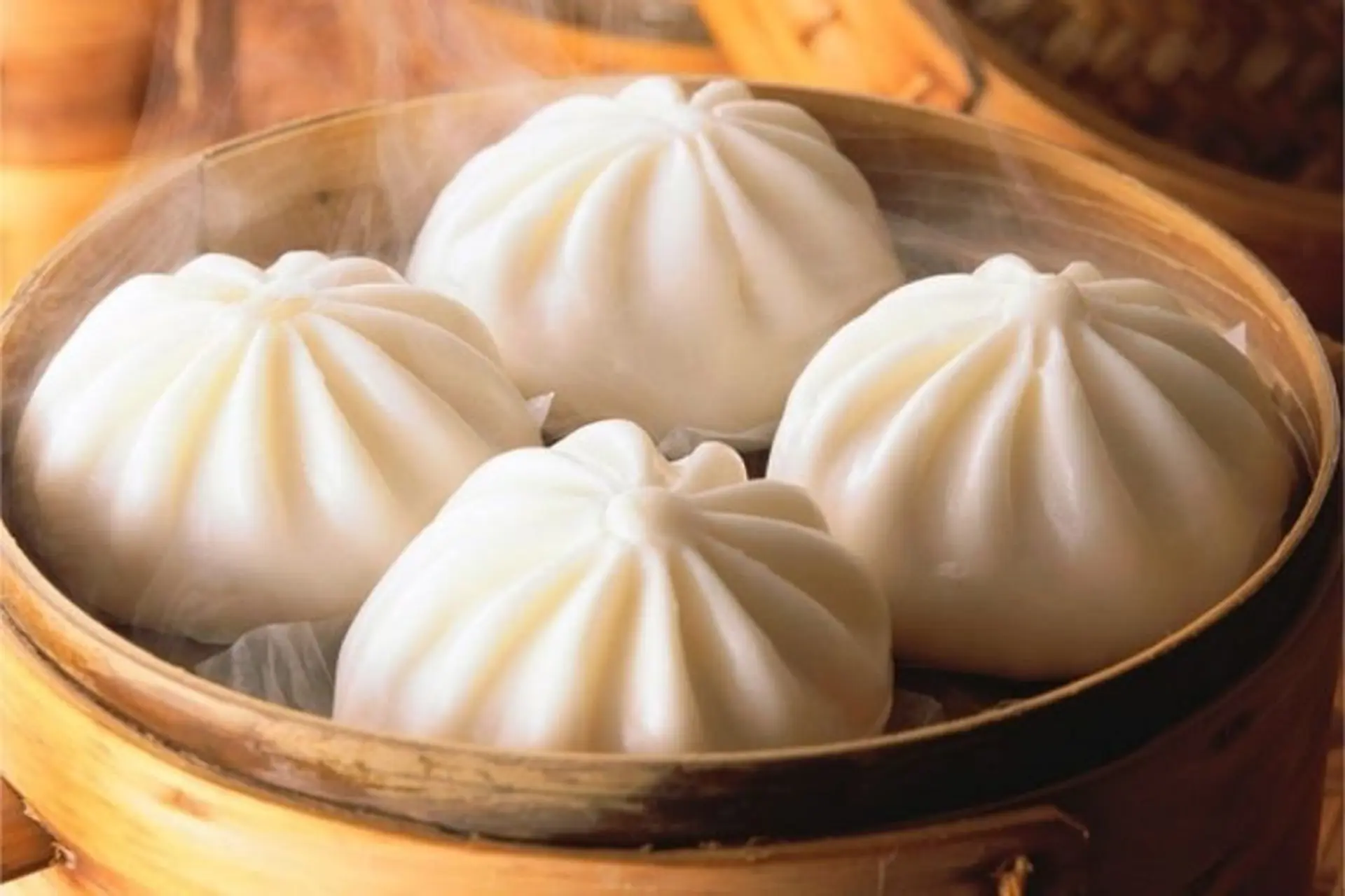 Điểm danh 20 cách hấp bánh bao thơm ngon, đơn giản mà bạn nhất định phải biết