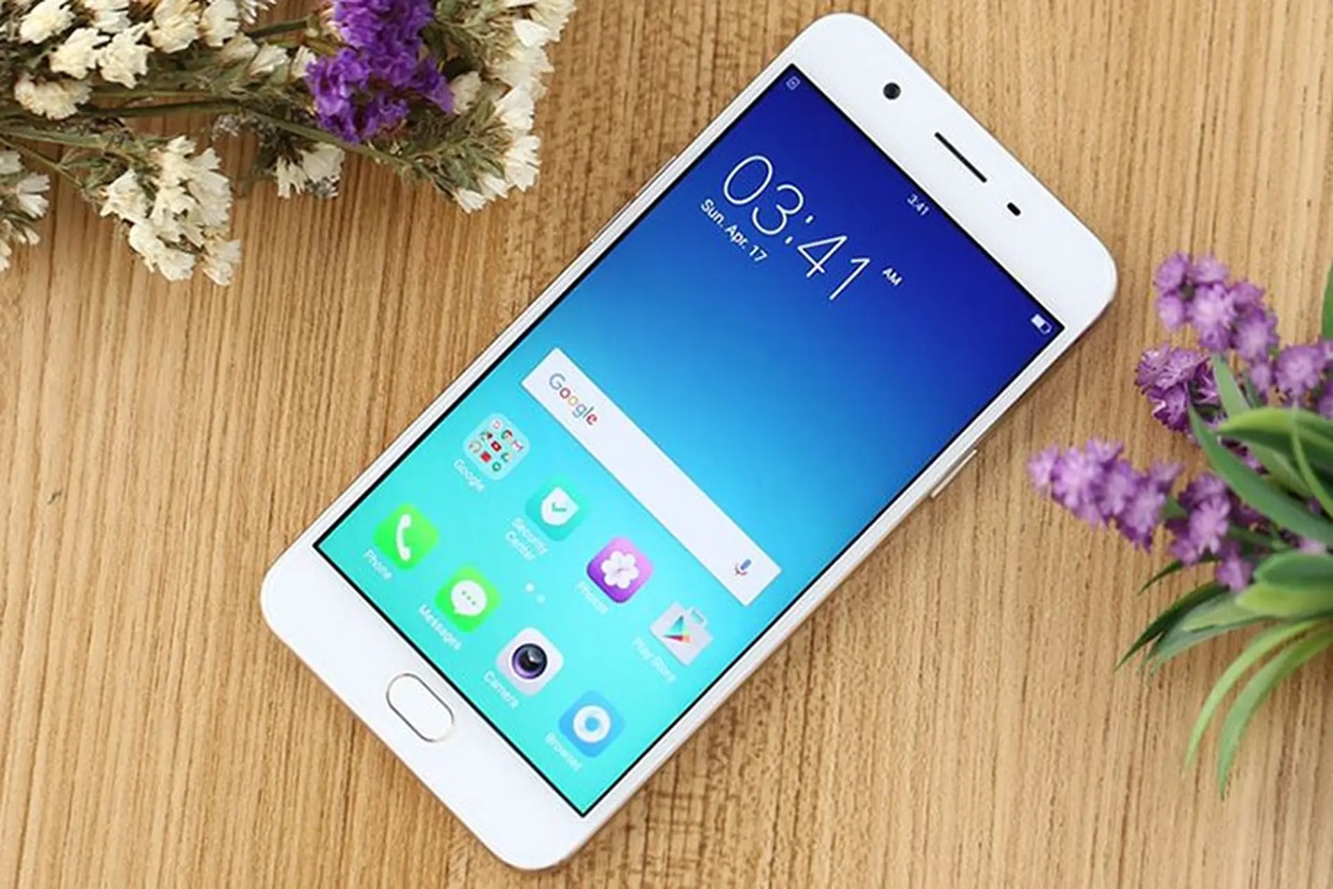 Bật mí top 5 mẫu điện thoại OPPO giá 2 triệu cho người dùng có ngân sách eo hẹp