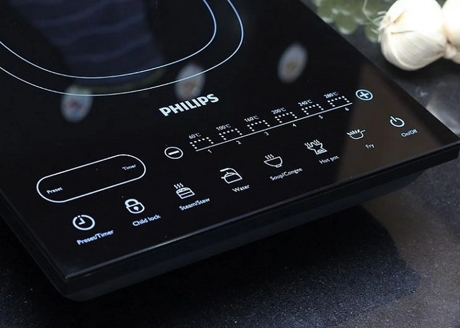 Hướng dẫn các cách sử dụng bếp từ Philips hiệu quả, an toàn và tiết kiệm điện