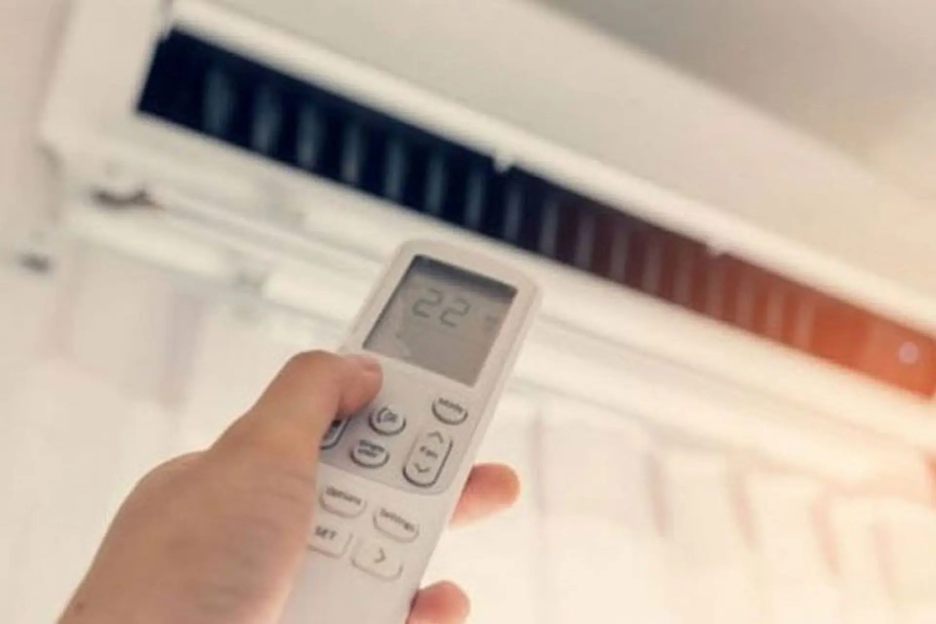 Hướng dẫn sử dụng chế độ hút ẩm điều hoà Daikin đúng cách