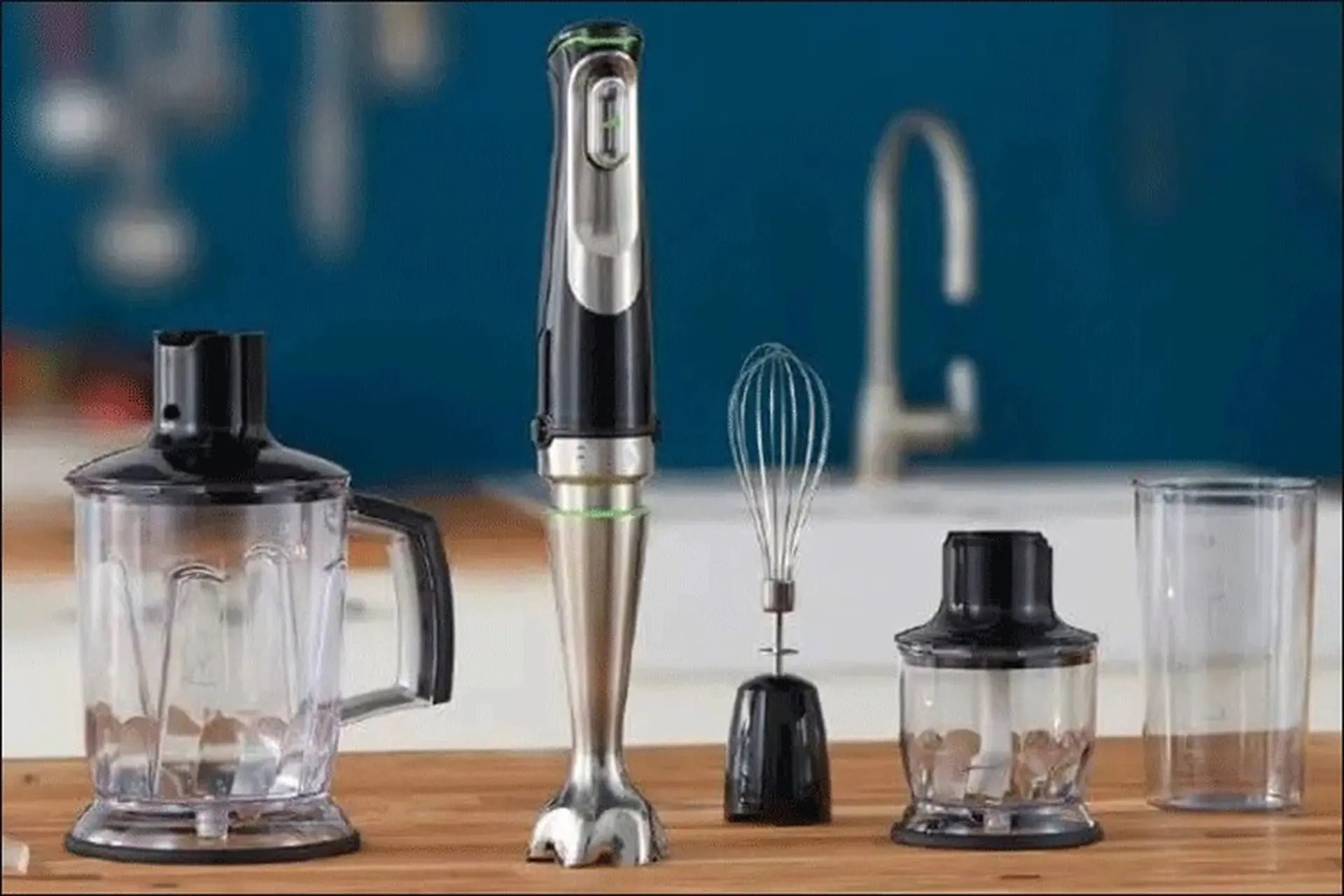 Máy xay cầm tay Philips có tốt không? Nên chọn mua máy xay cầm tay Philip loại nào?