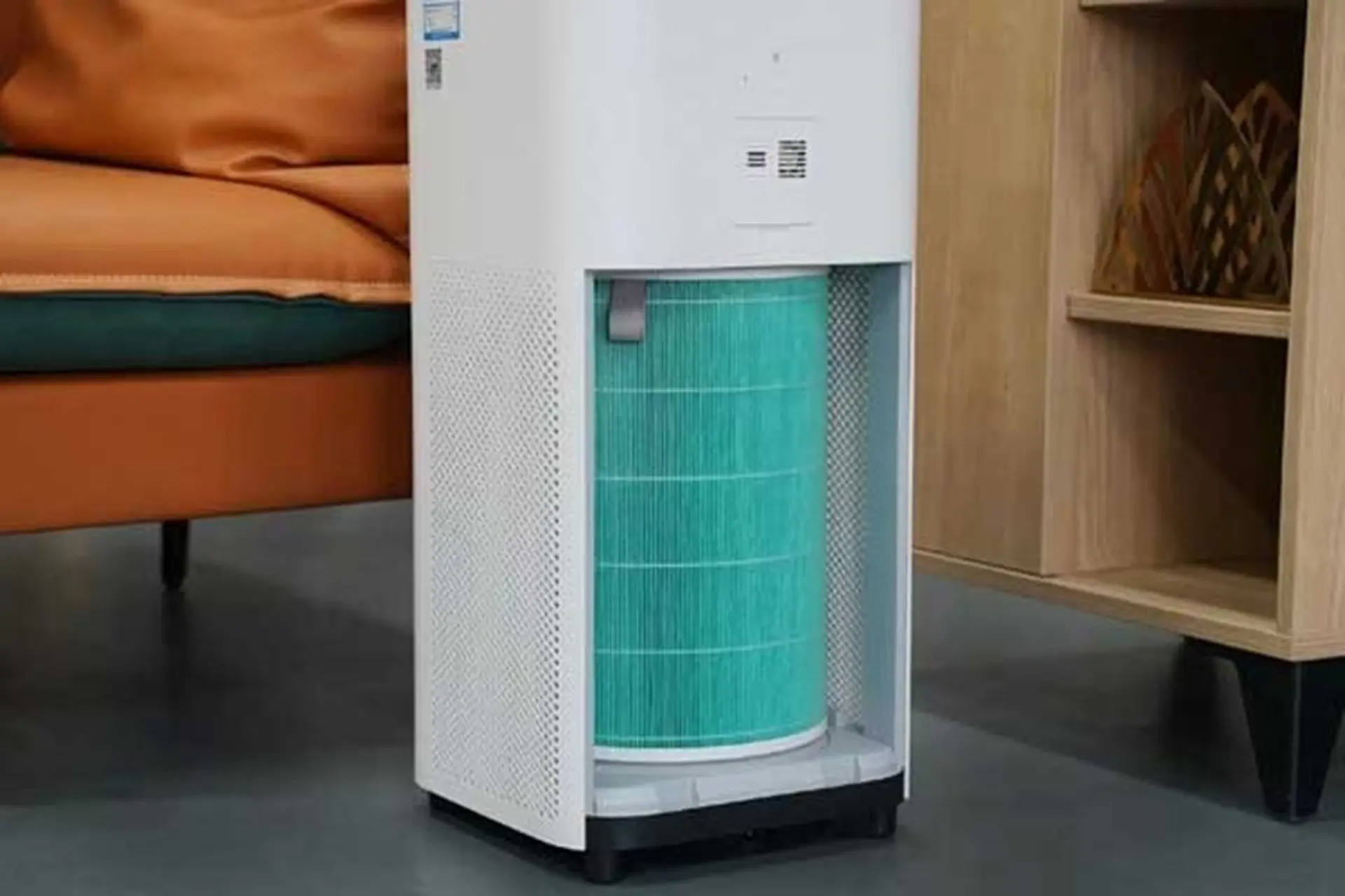 Đặc điểm và tác dụng của lõi lọc Anti Formaldehyde trên máy lọc không khí Xiaomi