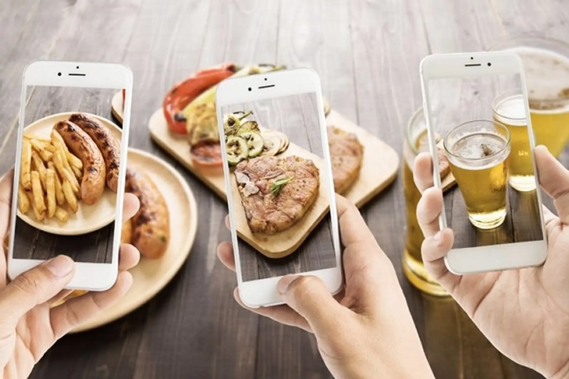 Top 7 phần mềm chụp ảnh sản phẩm đẹp cho shop bán hàng online nhất định phải thử