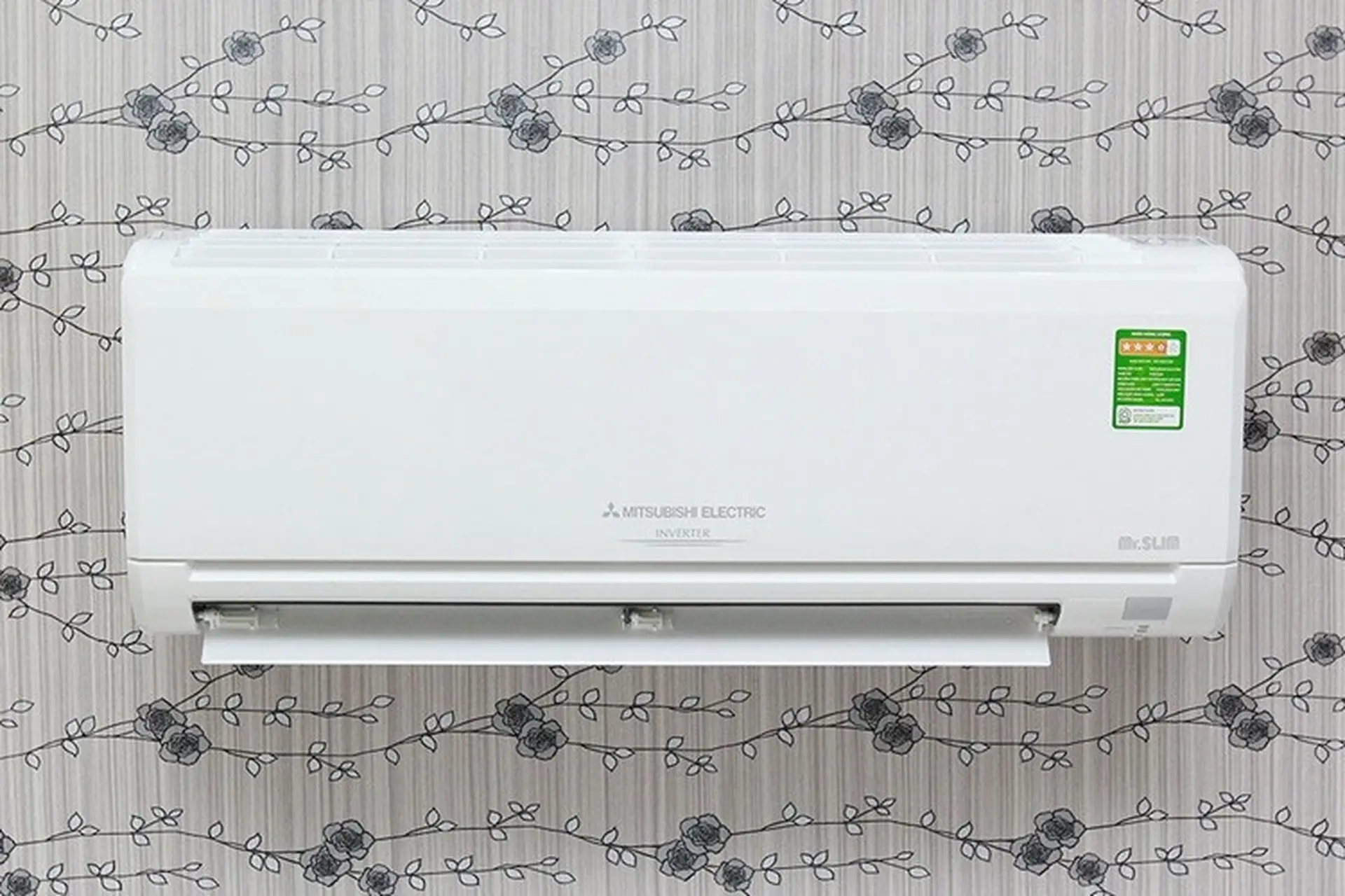 Chế độ hút ẩm điều hoà Mitsubishi là gì? Tìm hiểu ưu - nhược điểm và cách sử dụng chế độ này