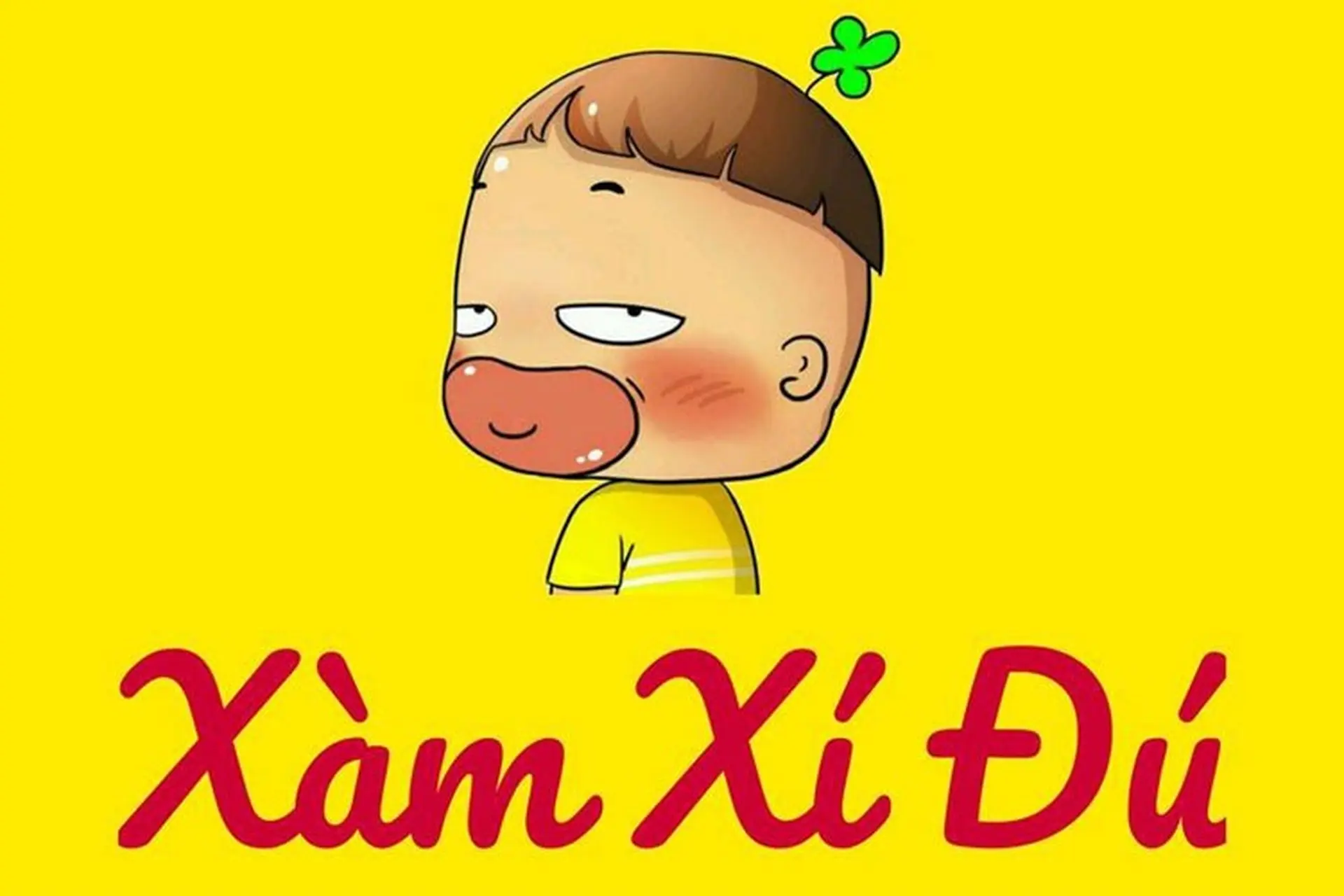 Xàm là gì? Ý nghĩa của từ xàm theo ngôn ngữ của giới trẻ